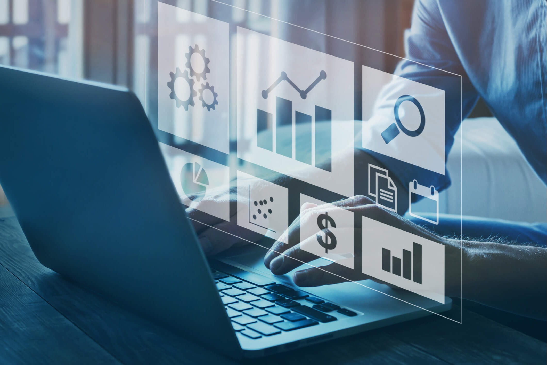 The Organized Investor