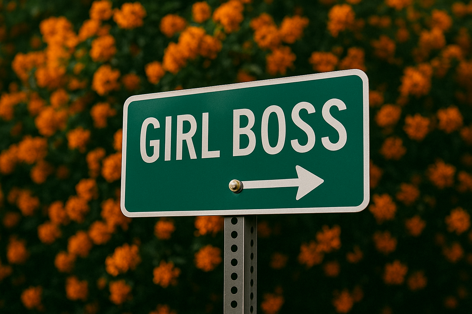 Building Careers With Purpose