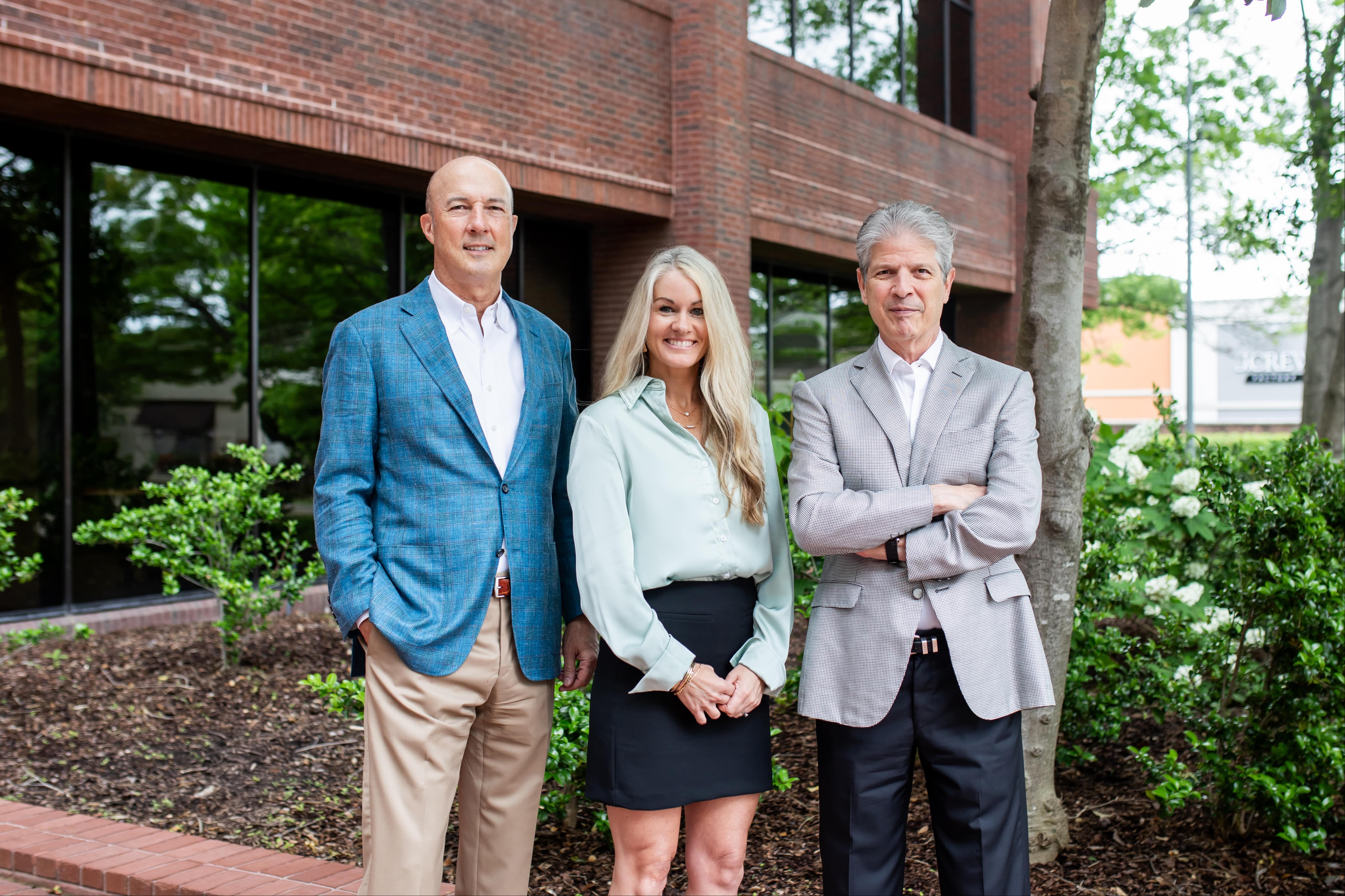 Experience The <br/><strong>Crescent Capital Difference</strong>