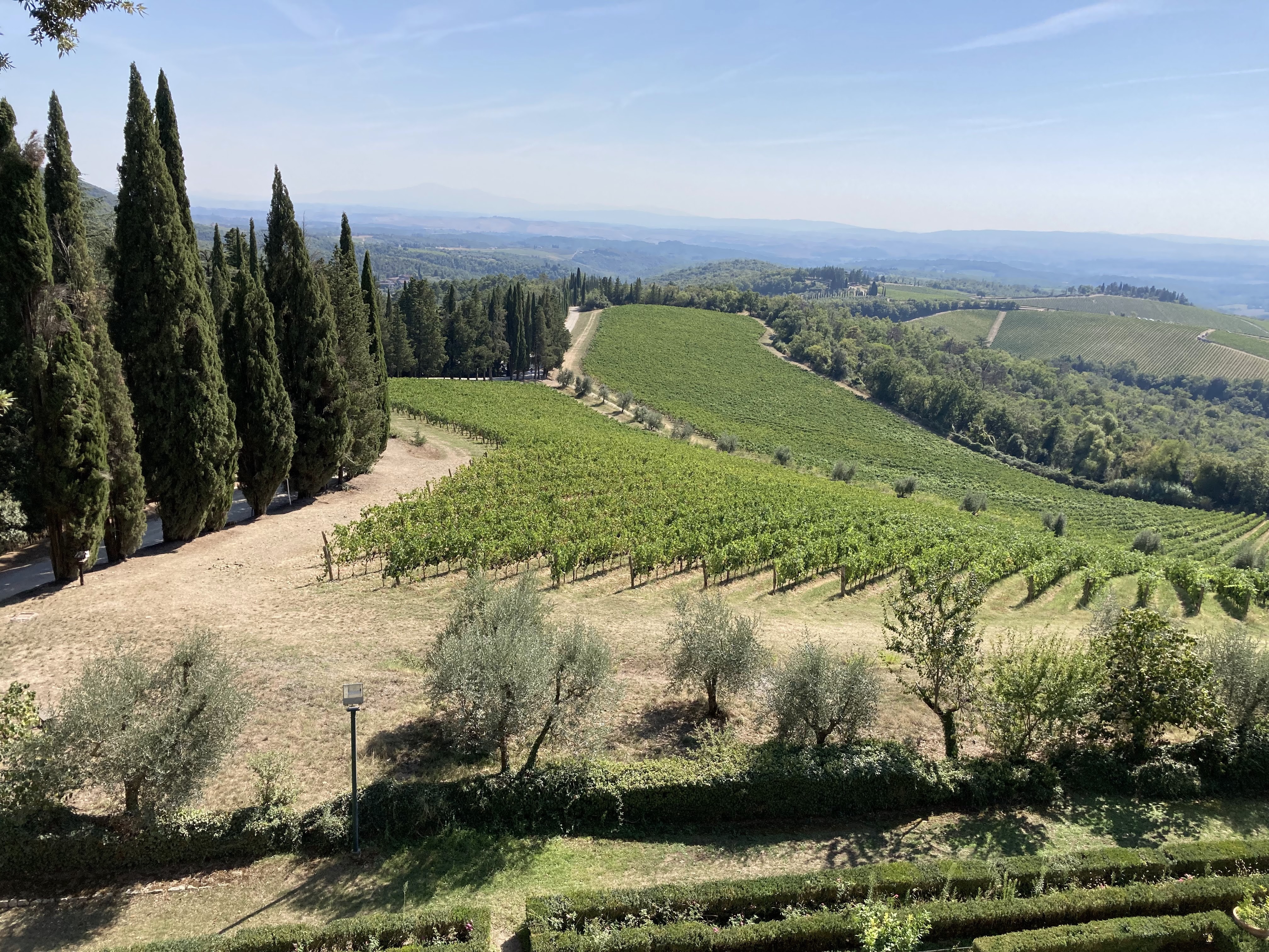 The Process Imperative