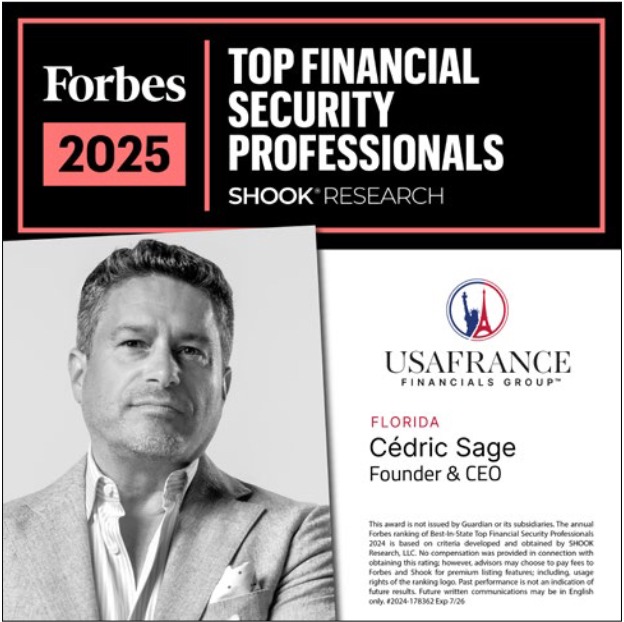 Cédric S. Sage <span data-olk-copy-source="MailCompose">CEPA</span><span>®</span><span> </span><br/><sup>Président et Fondateur</sup><sup><span>Best-in-State Financial Security Professional 2023-2025 and </span><span>Top Financial security professionals 2025</span></sup>