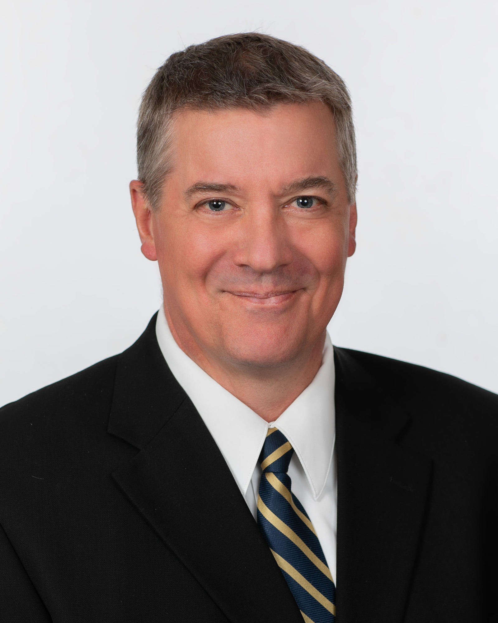 Steven Stroup