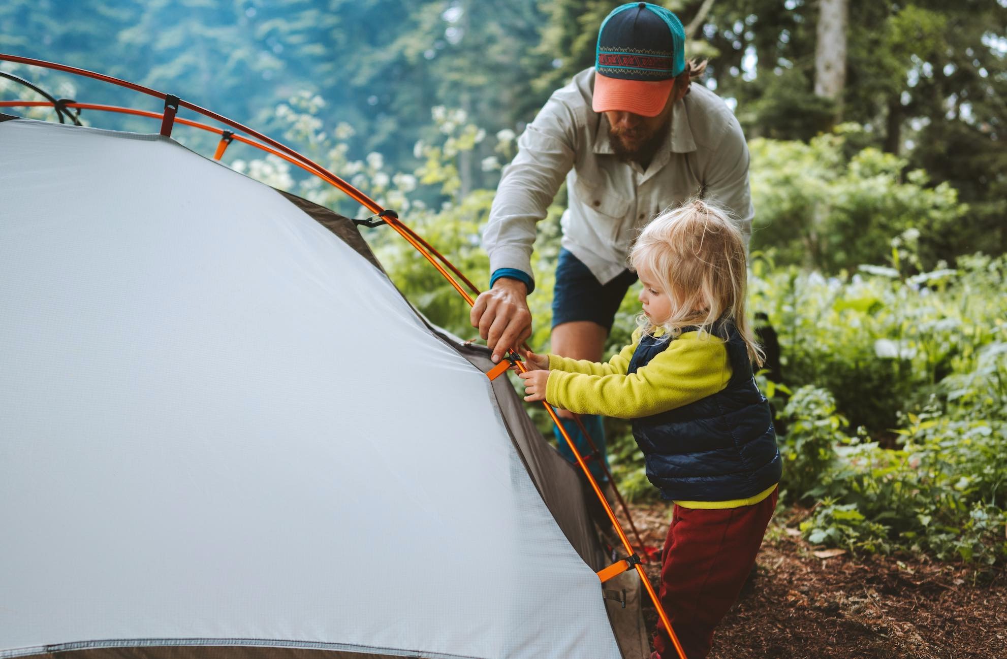 Adapt Strategies for Life’s Changes