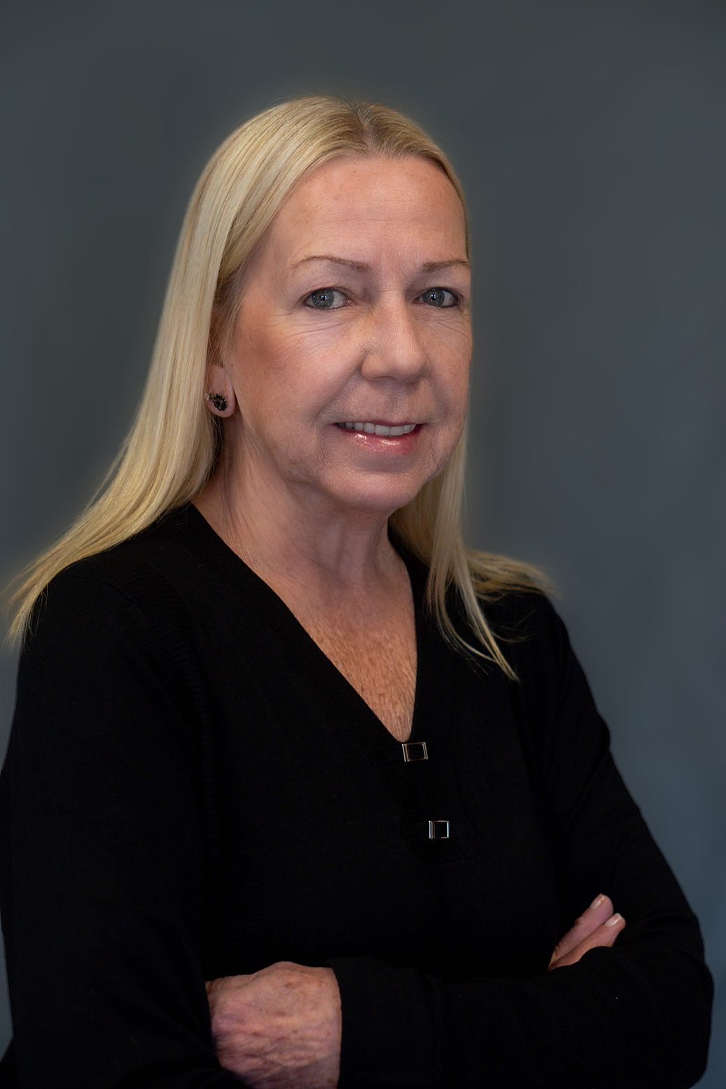 Heidi Smith