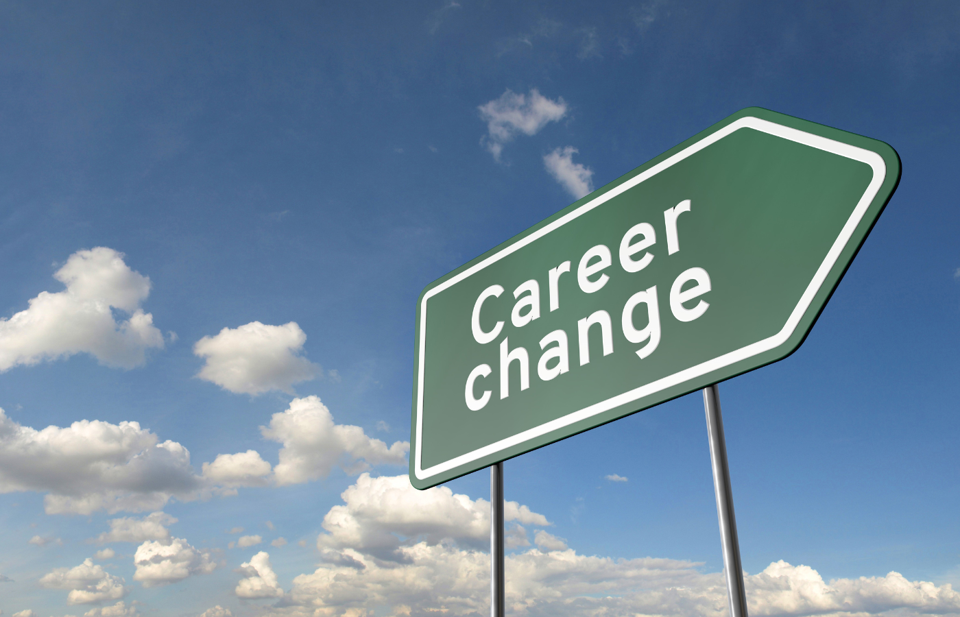 Leverage Your Experience For Lasting Impact