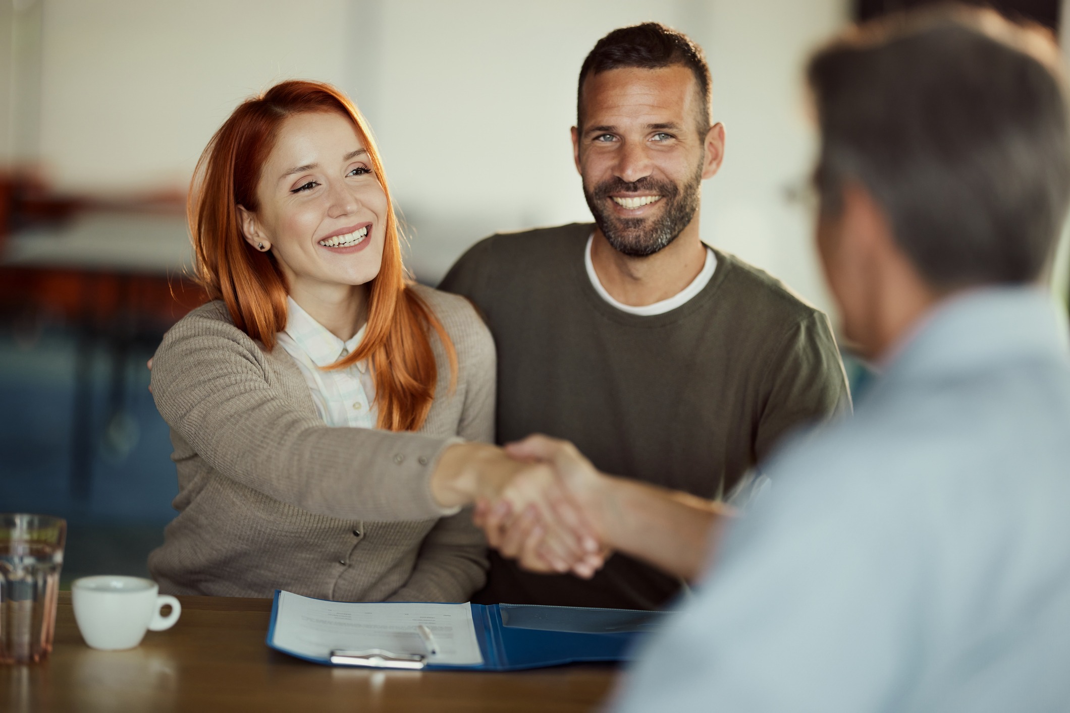Building Foundations for<br/>Generational Wealth