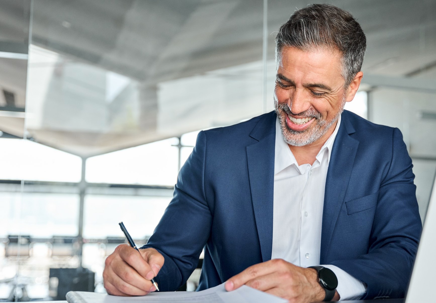 Freedom to Build What Clients Truly Need