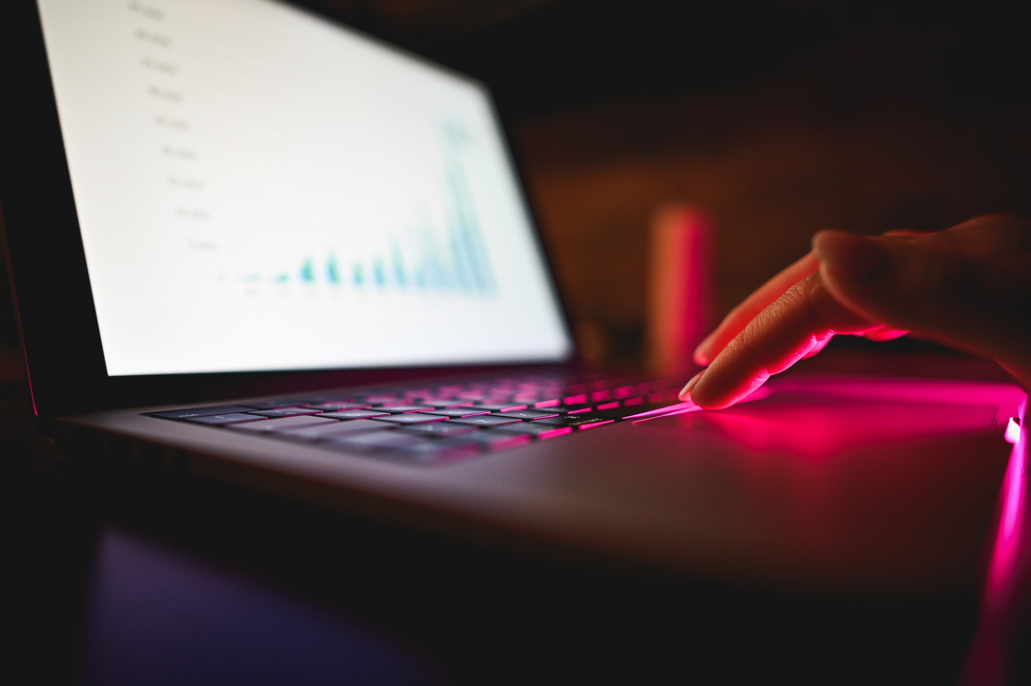 Your Personal Financial Website