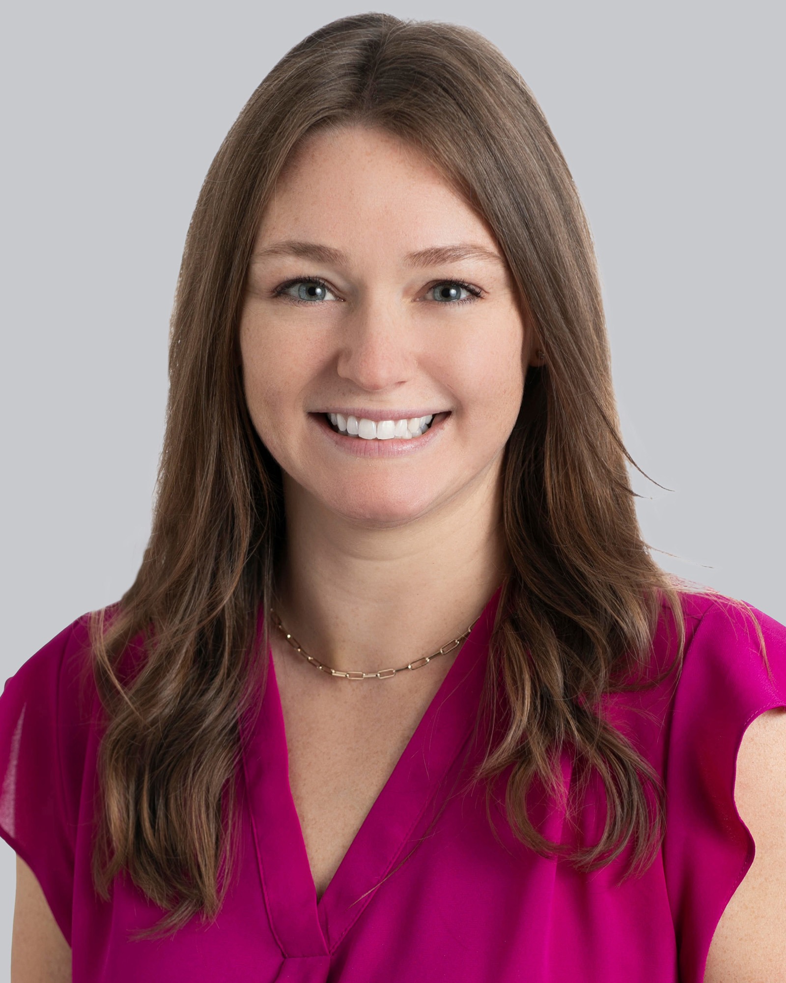 Molly Beeman, MBA