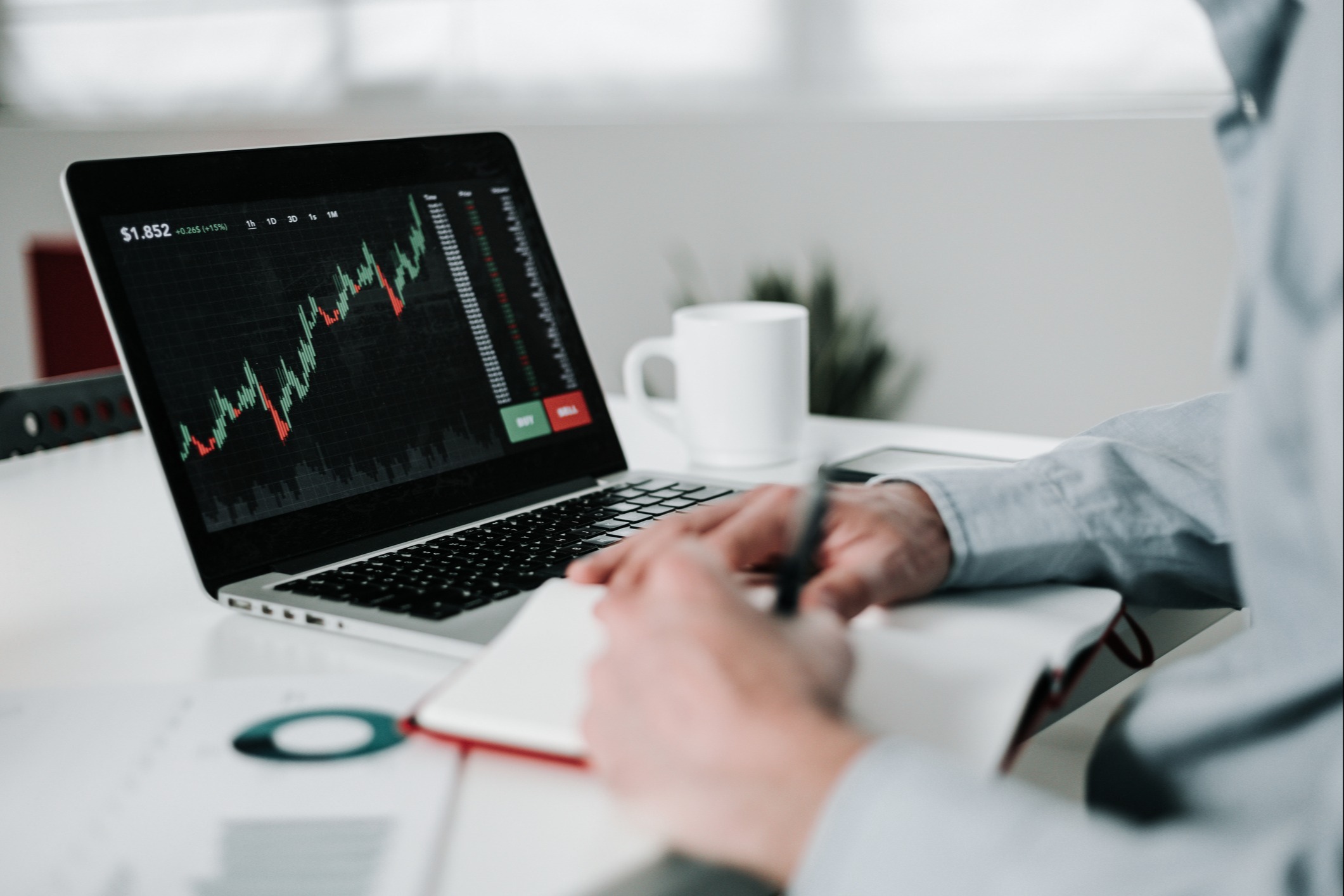 Investment Management