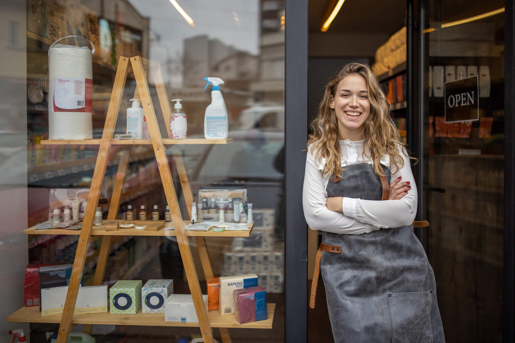 Small Business Owner Guidance