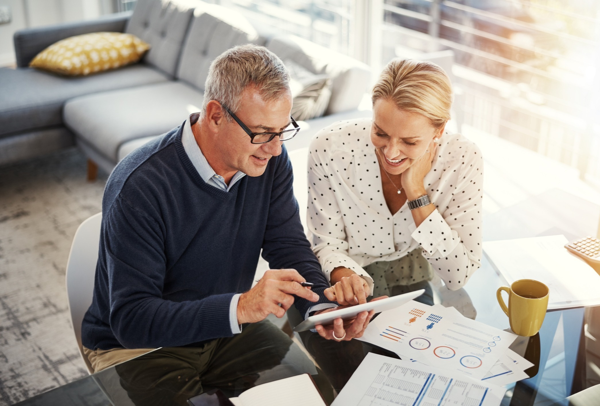 EMPOWER YOUR CLIENTS, ELEVATE YOUR BUSINESS