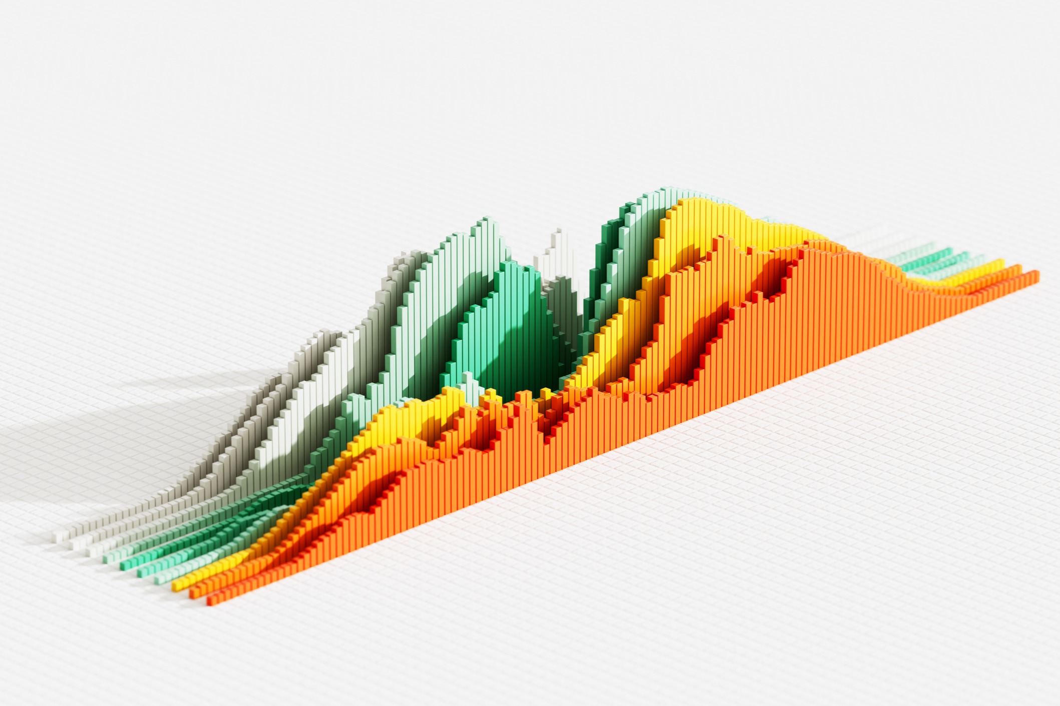 Data-Driven Financial Planning