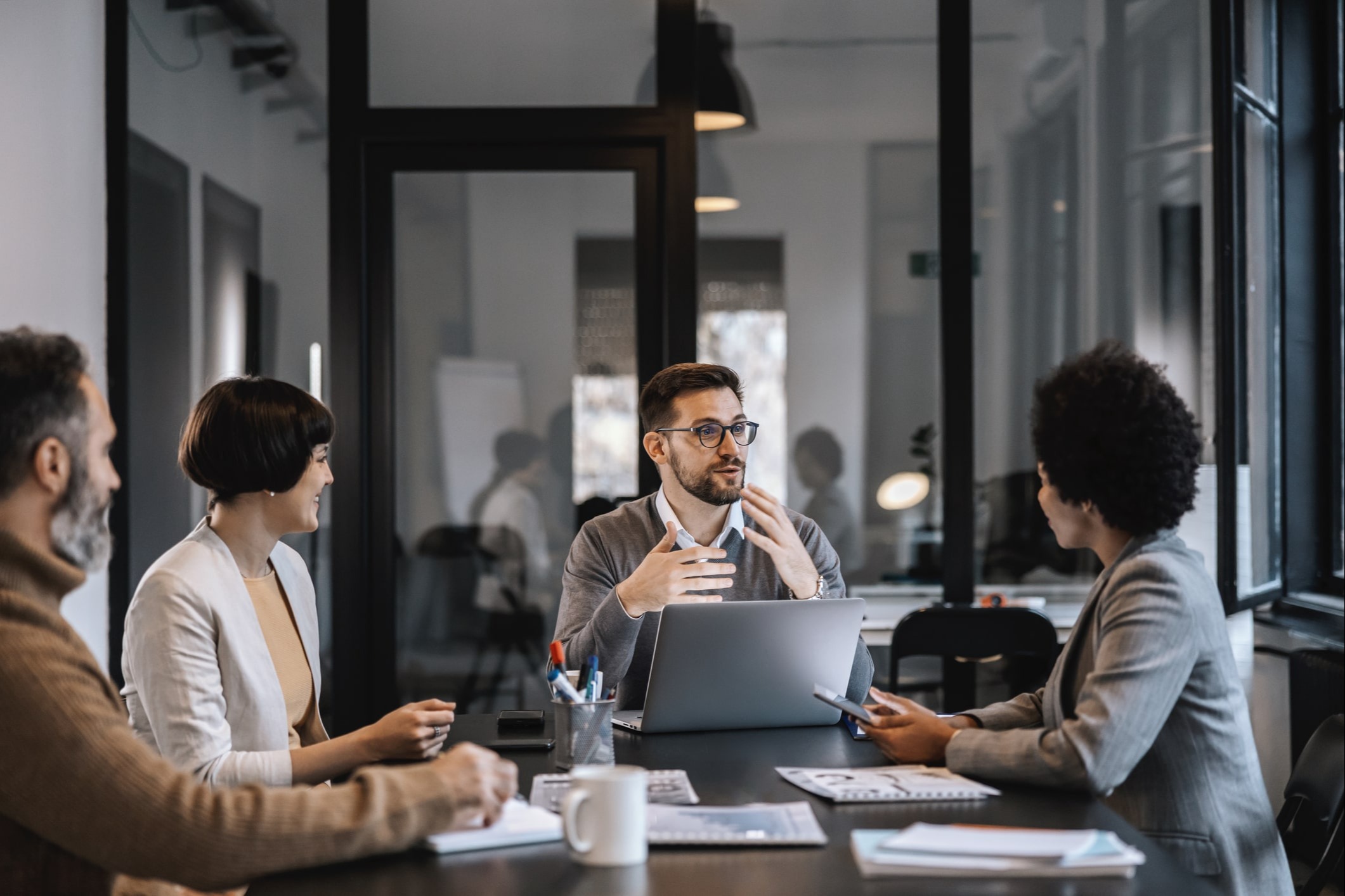 Leverage Business Profits to Minimize Ordinary Income Tax
