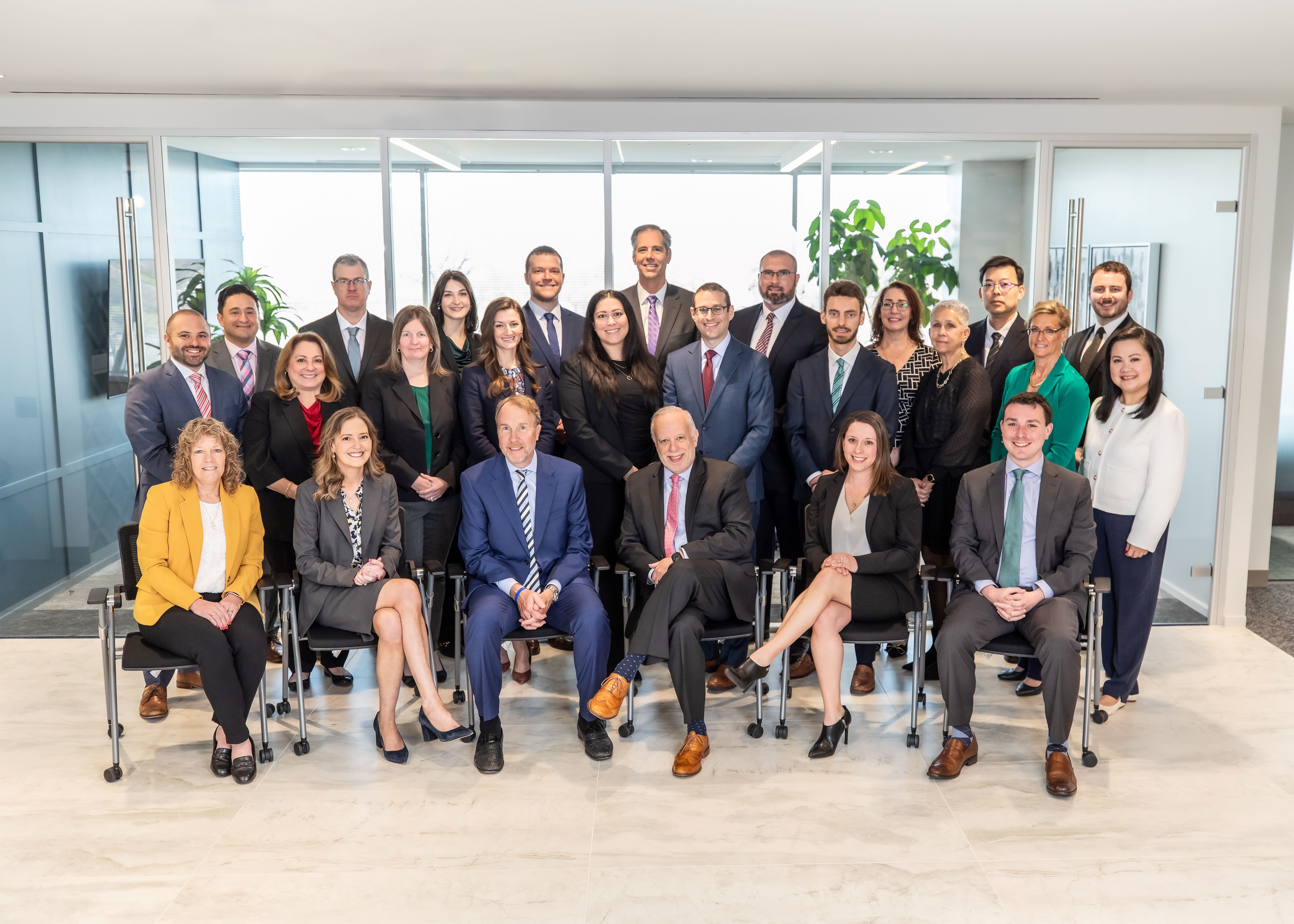 Serving Our Community Through Relational Planning