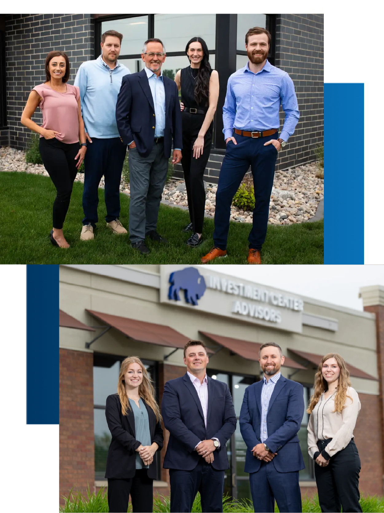 Experience That Matters