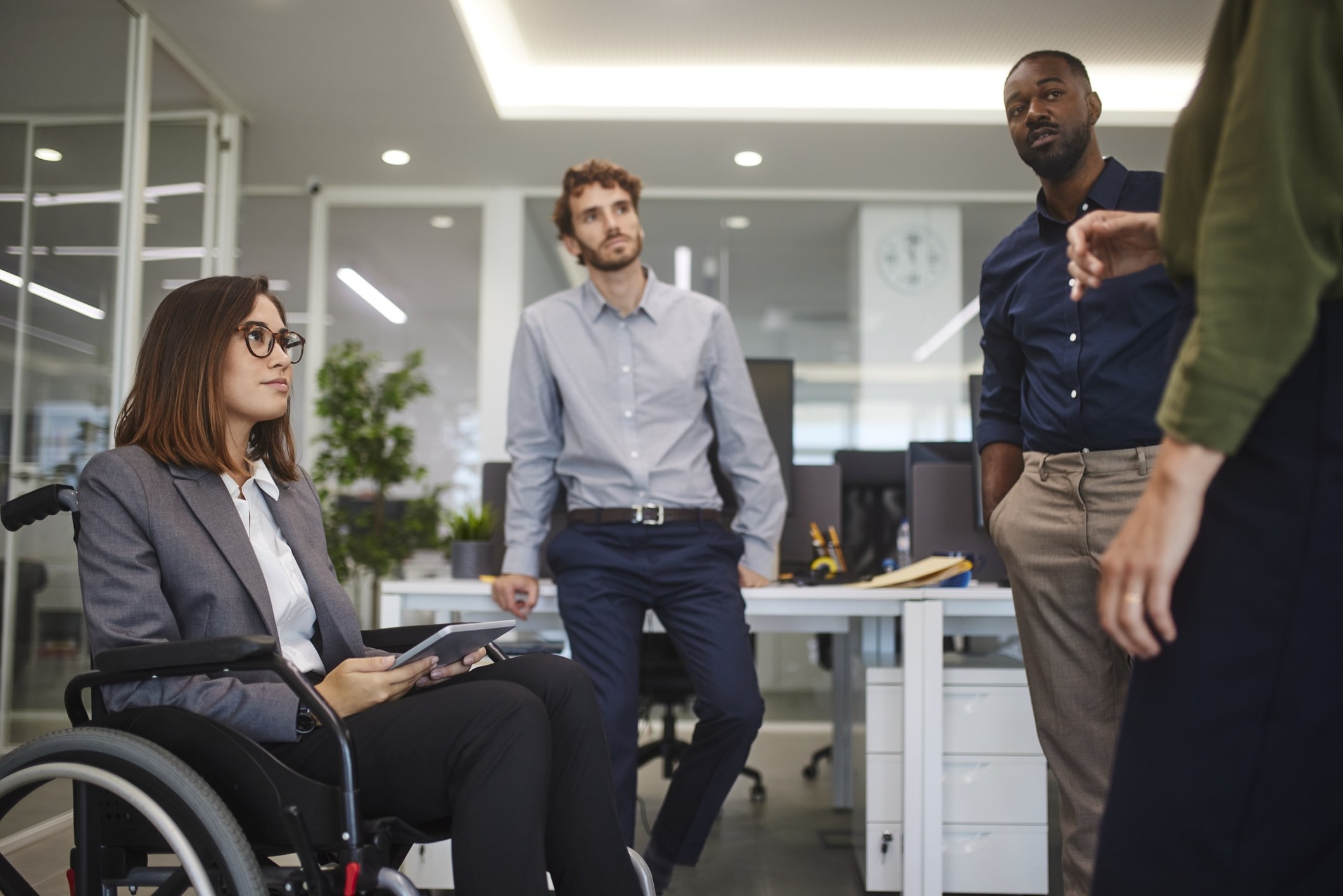 Helping You Navigate the Complex World of Finance