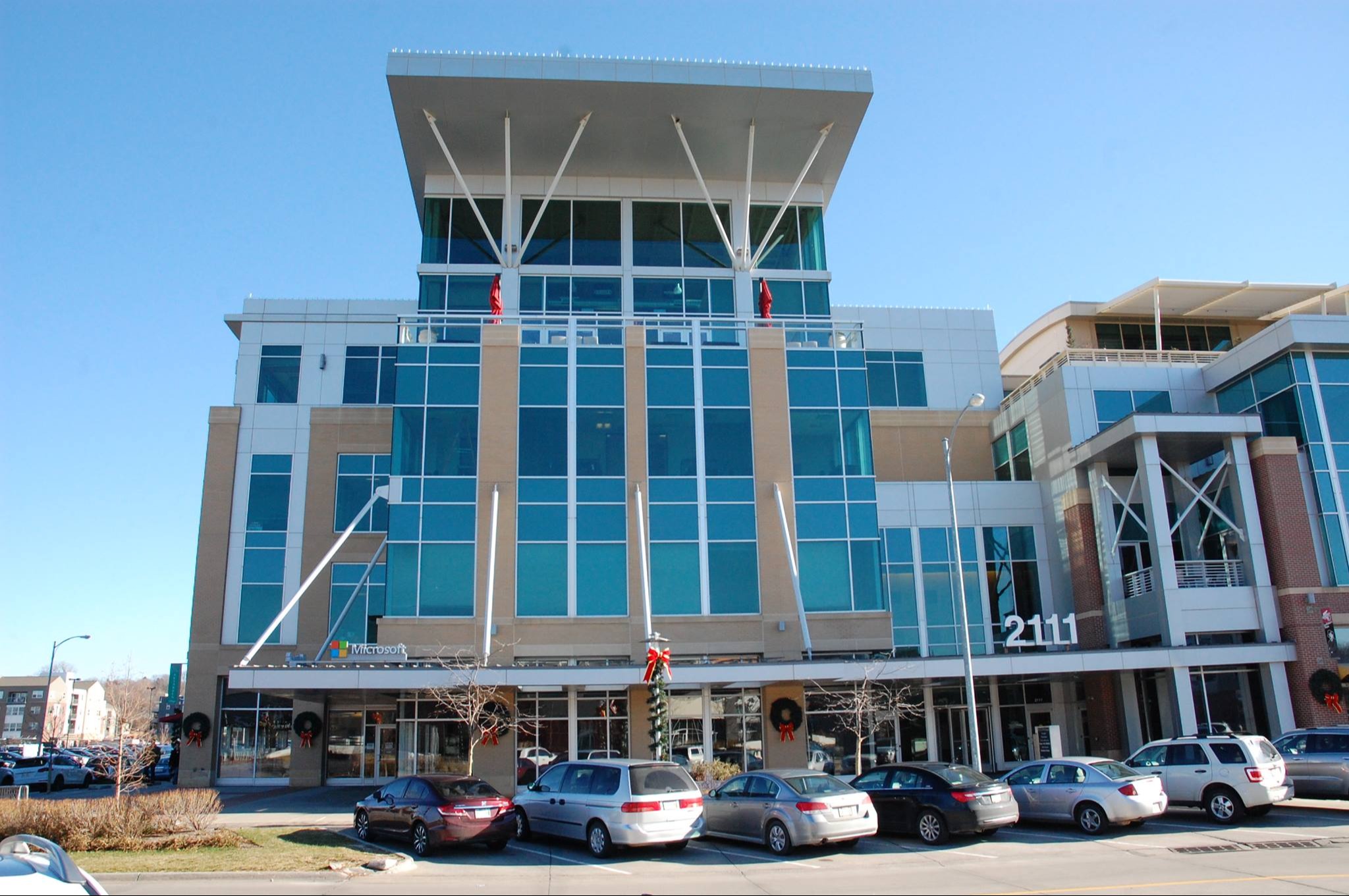 Omaha Office
