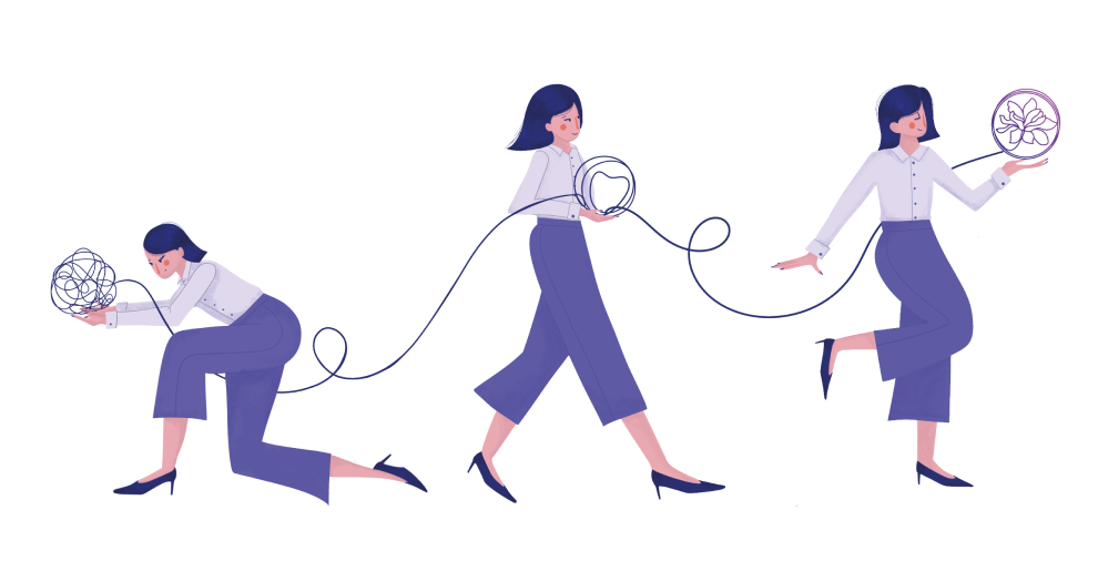 We Help You Piece It Together— <br/>So You Can Be <em>financially</em> Put Together