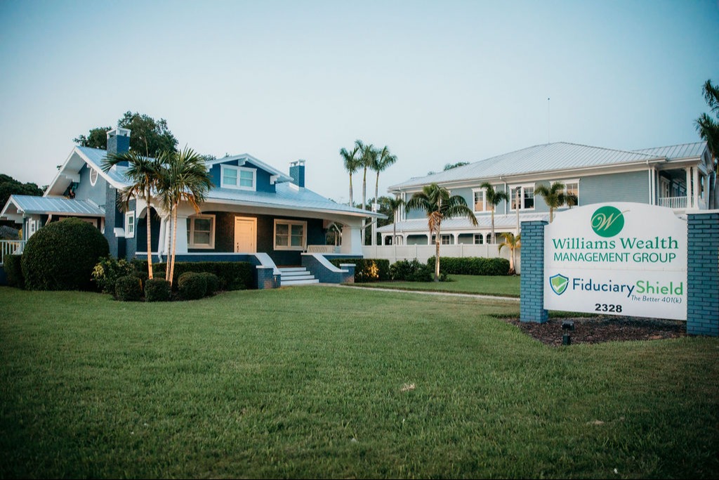 Advice from a Fiduciary