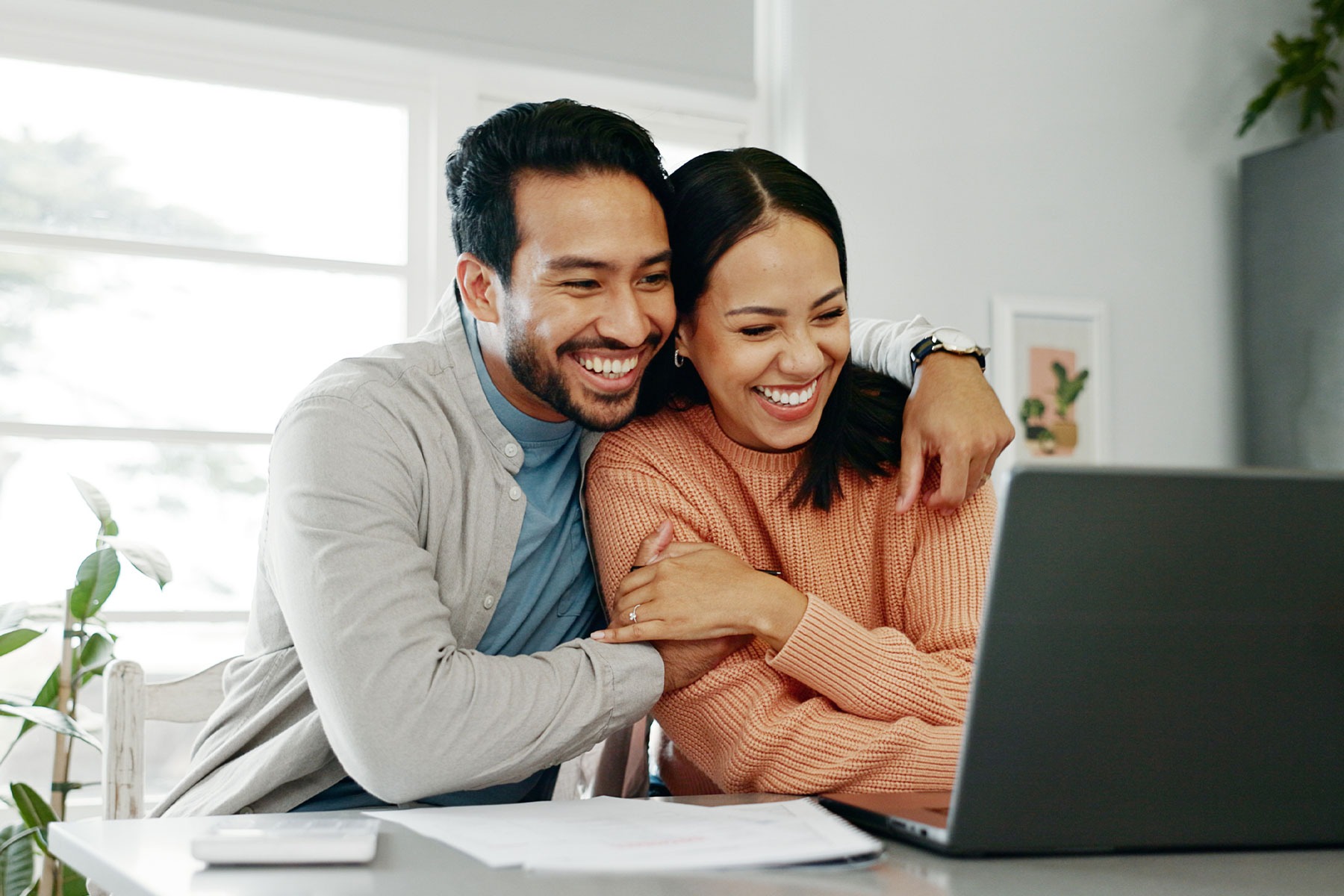 Chart Your Course, Together