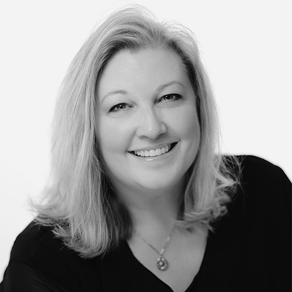 Tracy Bahr