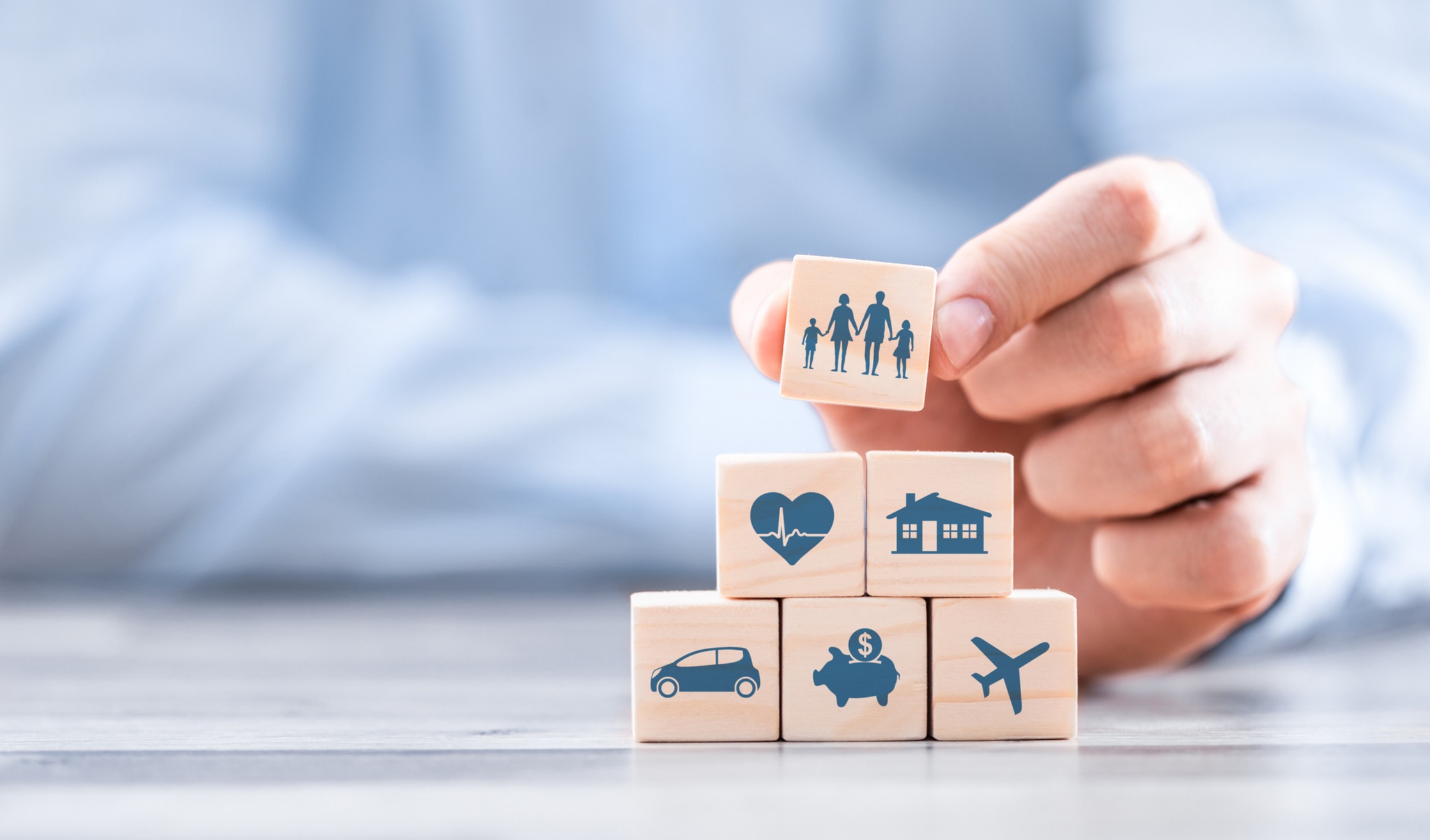 Financial Planning