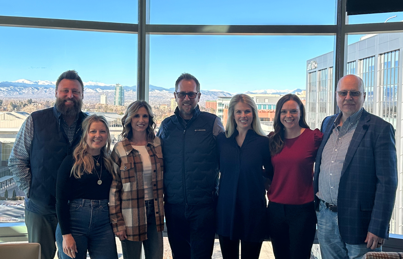 This is Wealth Beyond Money