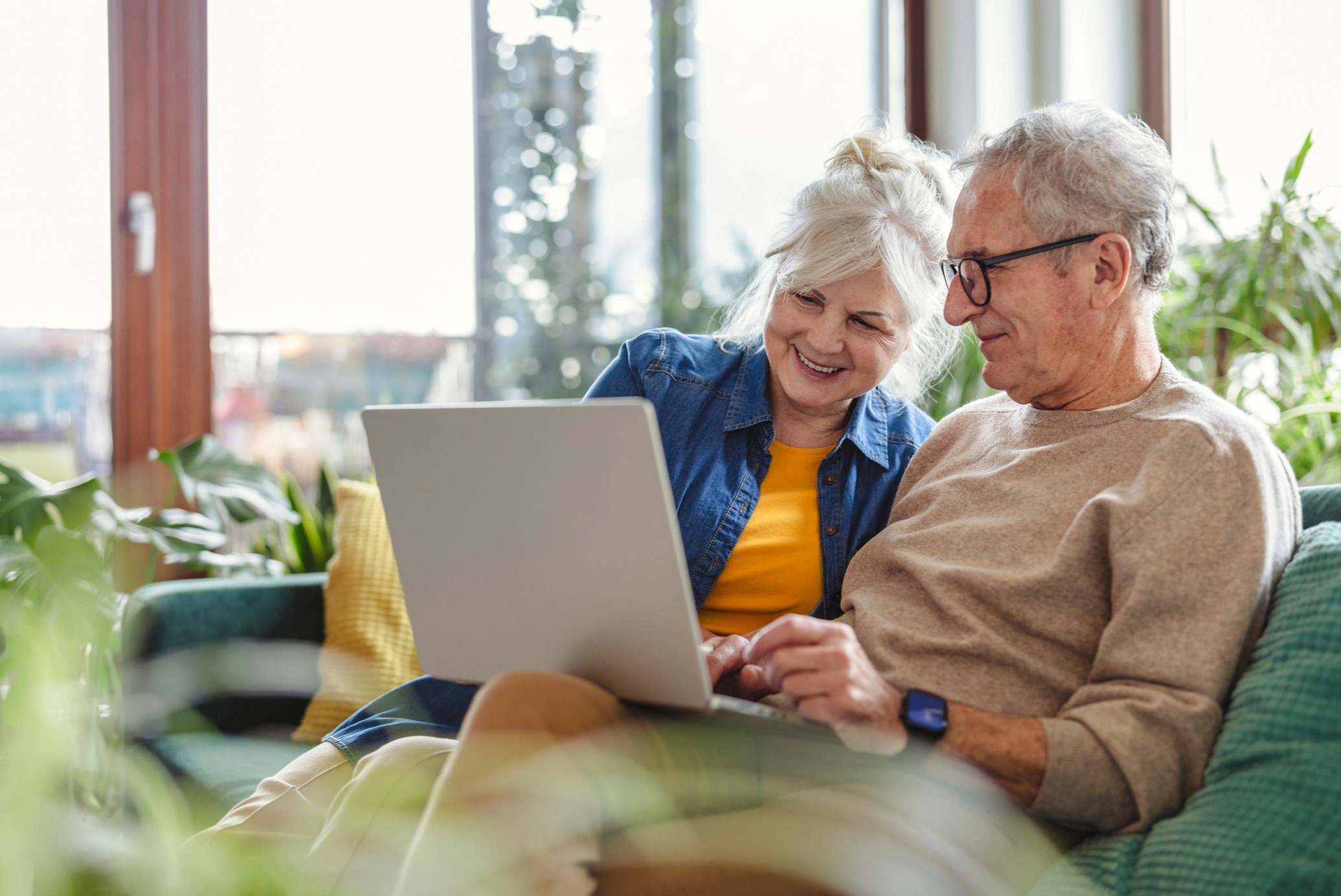 Simplify Your Retirement Savings