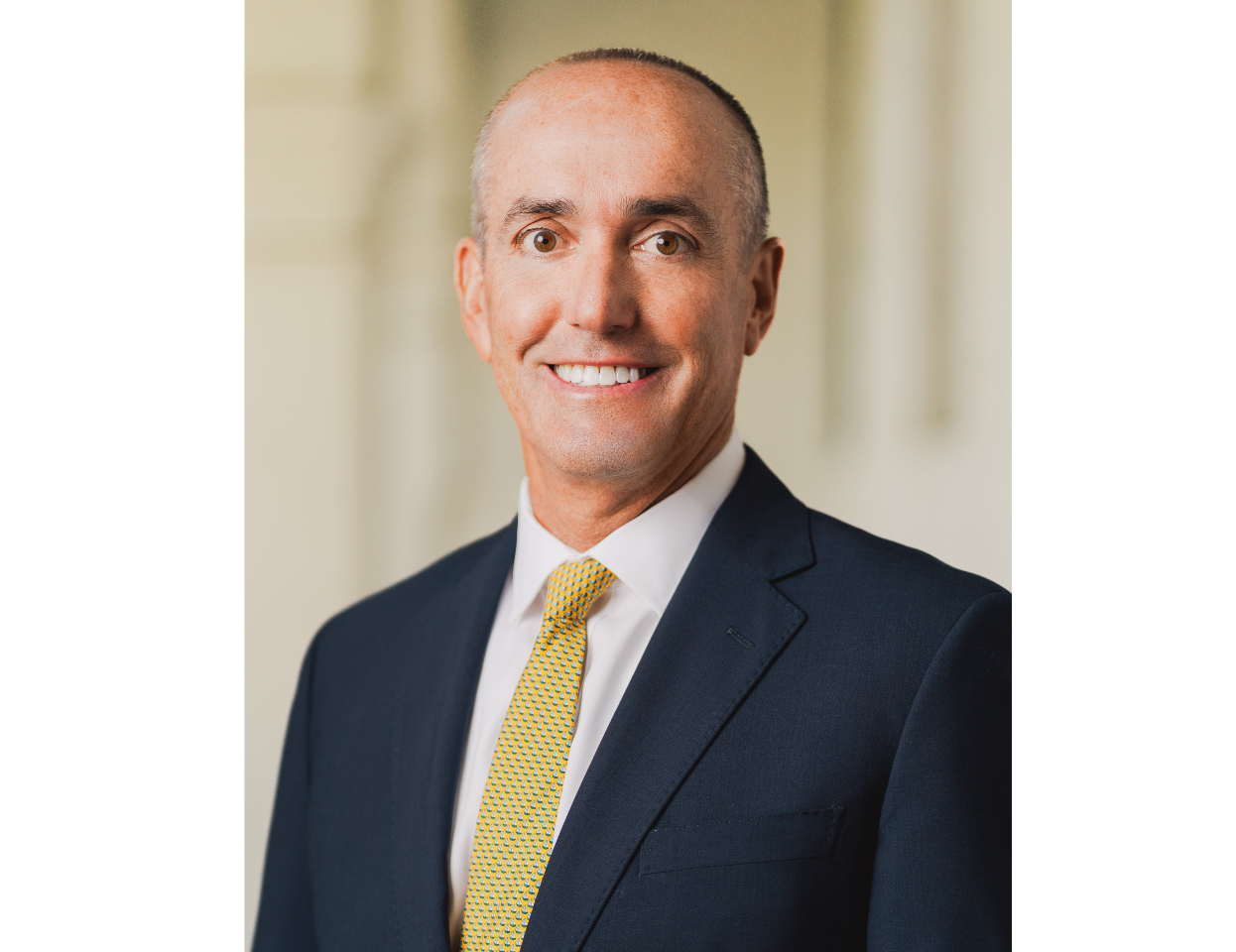 Jeffrey A. Grange