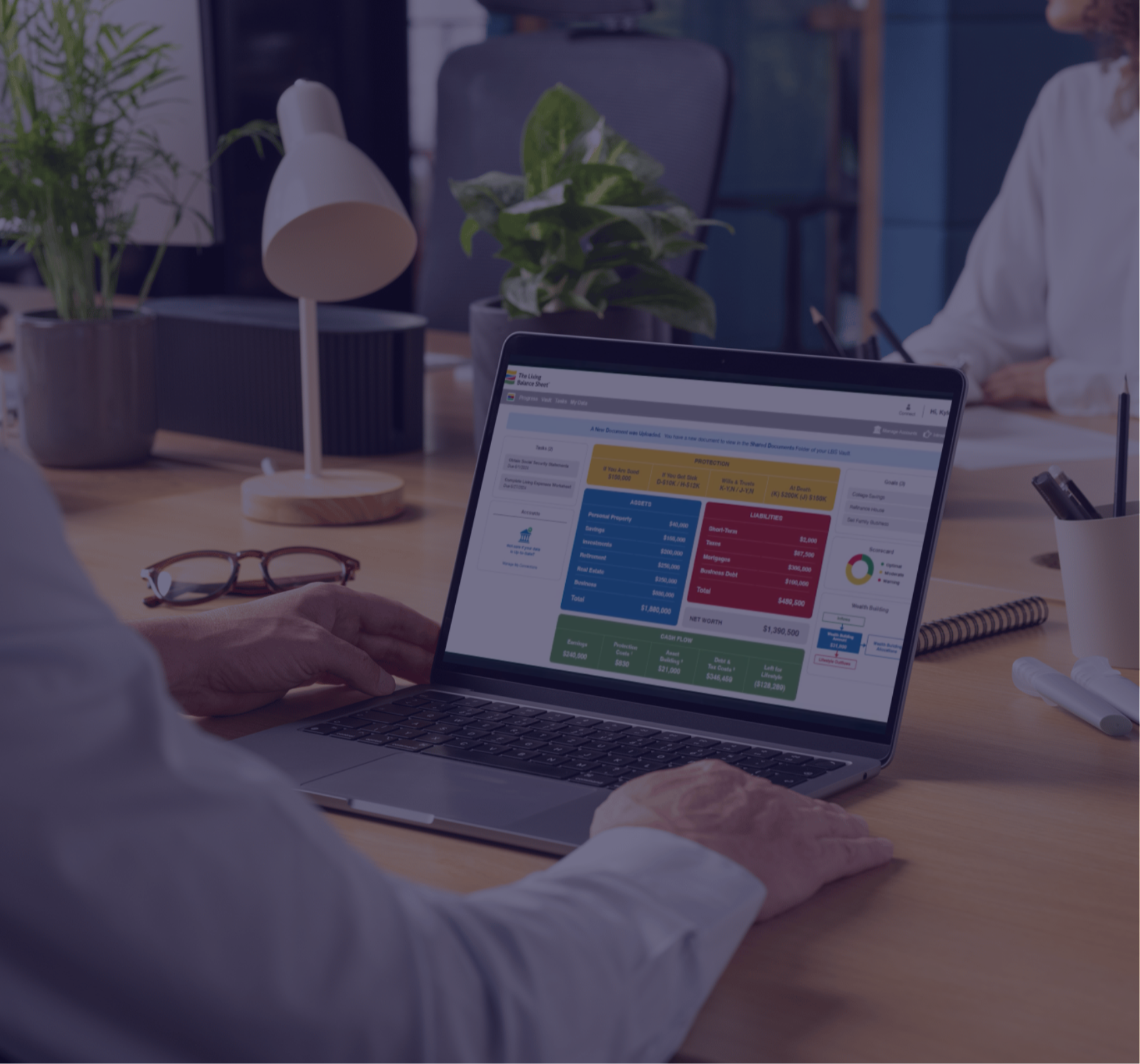 A Smarter Way To See Your Business
