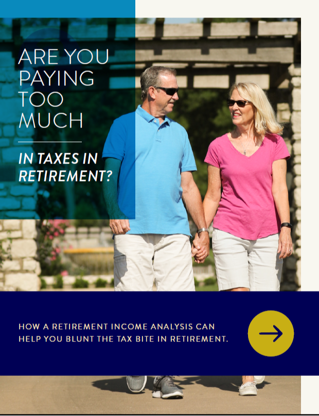 Tax Planning<br/>
