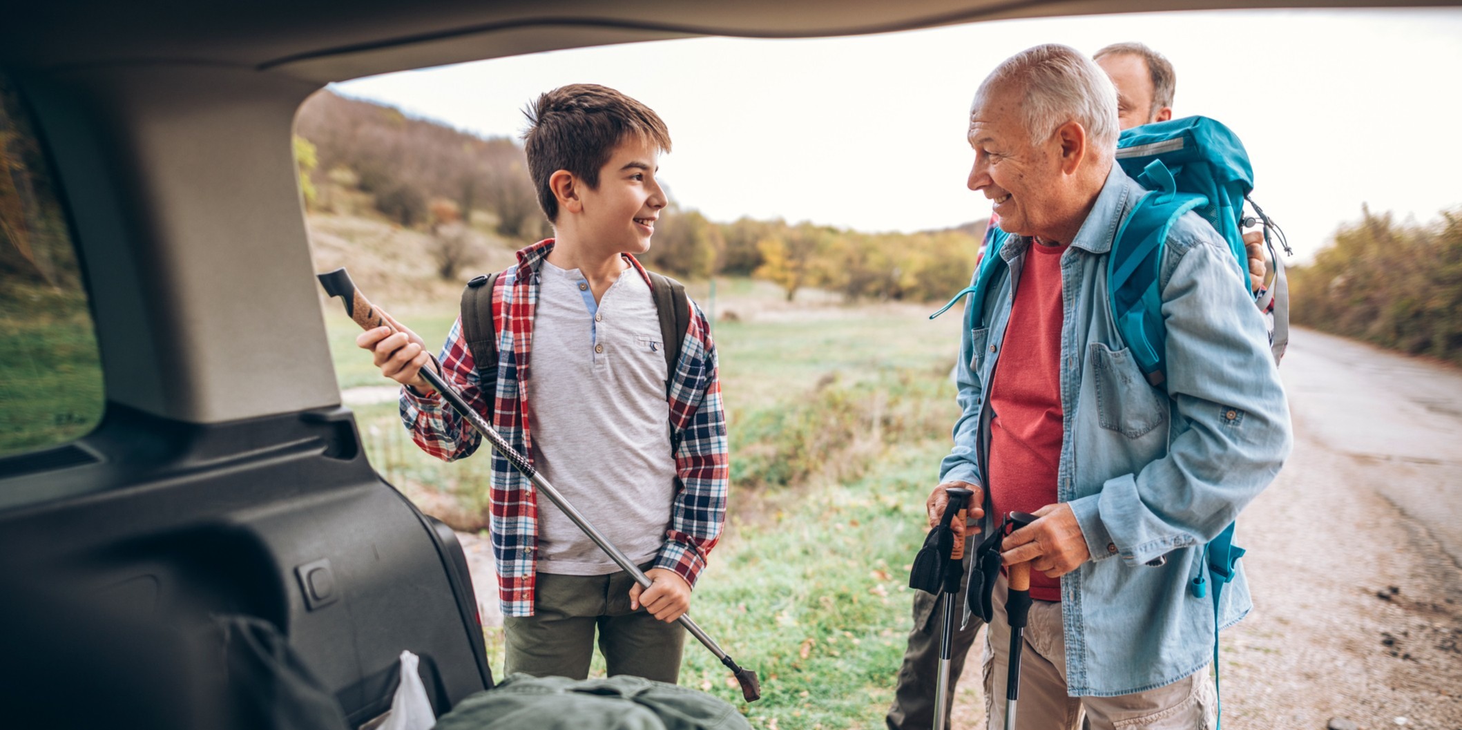 Imagine The Future is Today.