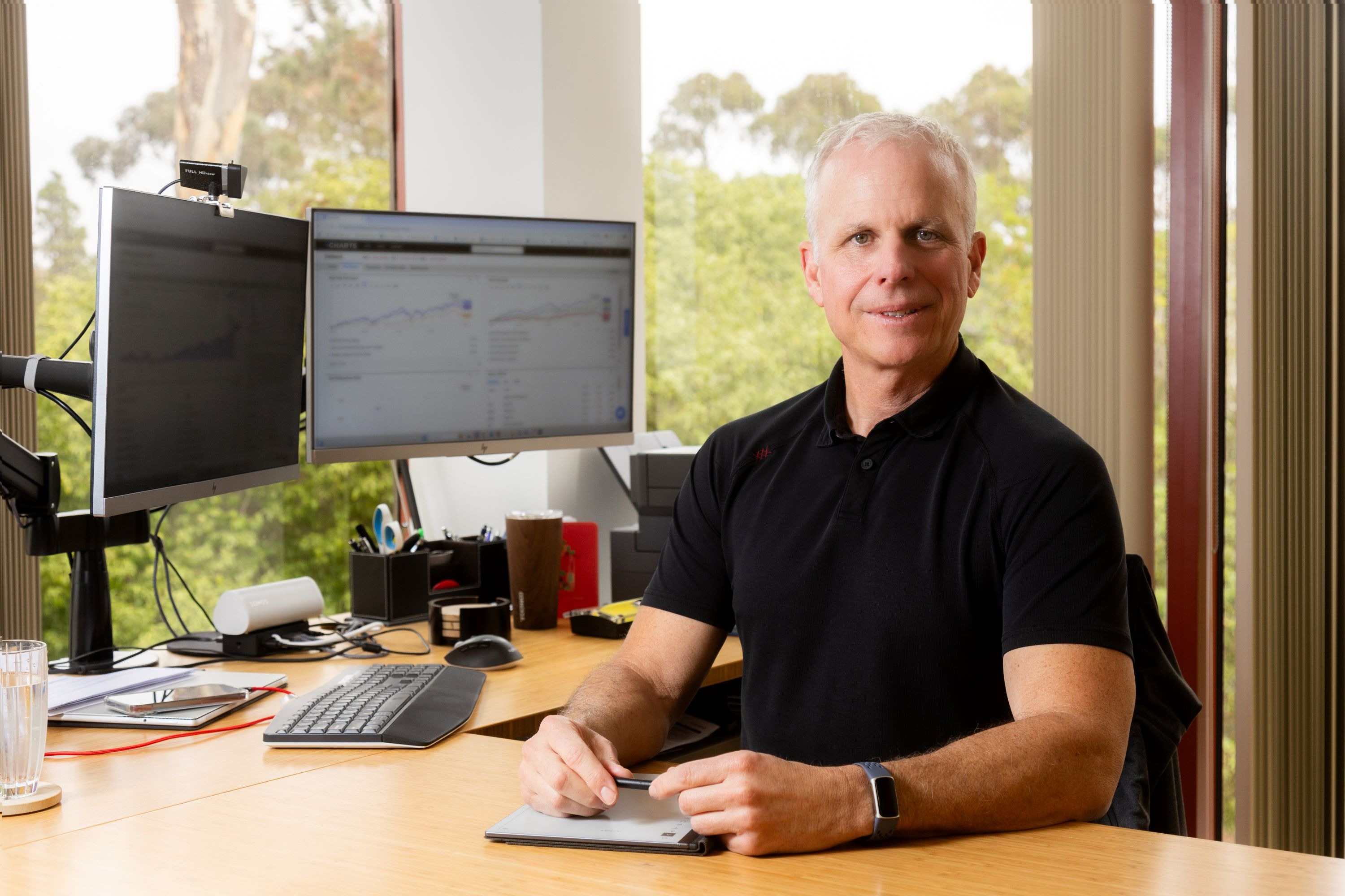 Portfolio Management