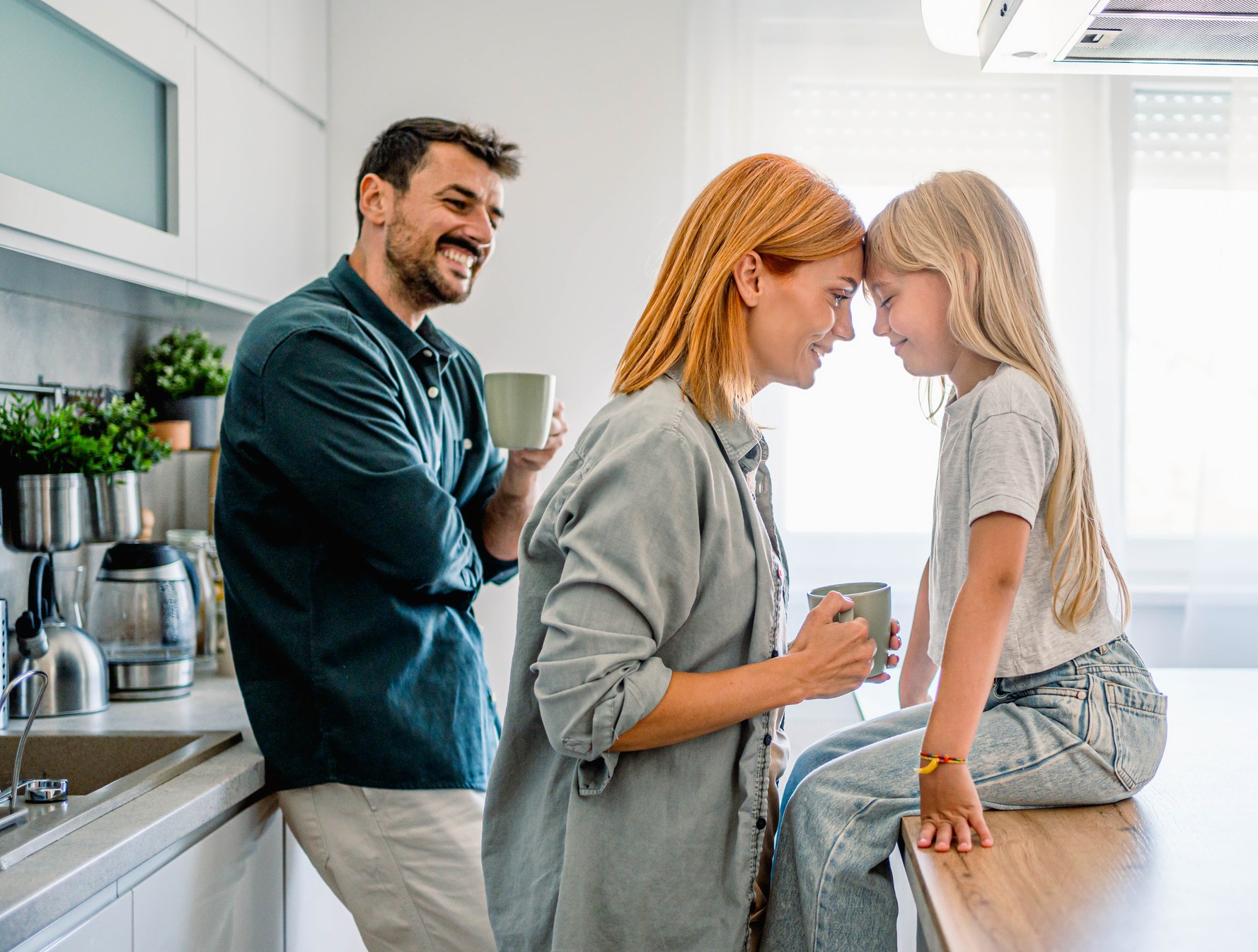 We're Here to Help You and Your Family Feel More Confidence in Your Future.