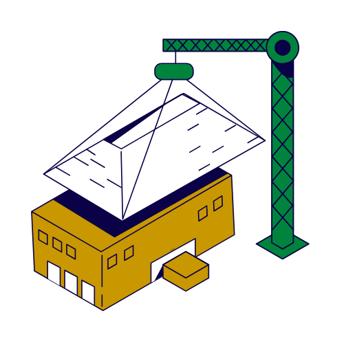 Step 4: Cornerstone Build<br/><sup>Testing the Plan</sup>