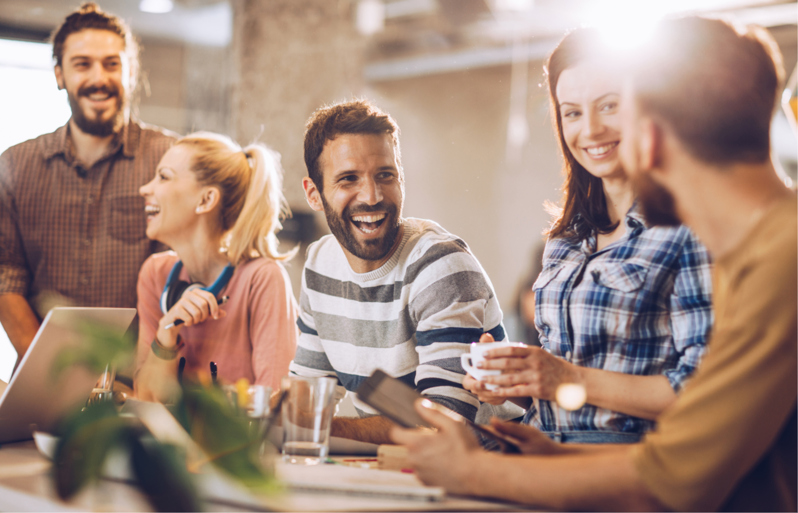 A Career Beyond Money