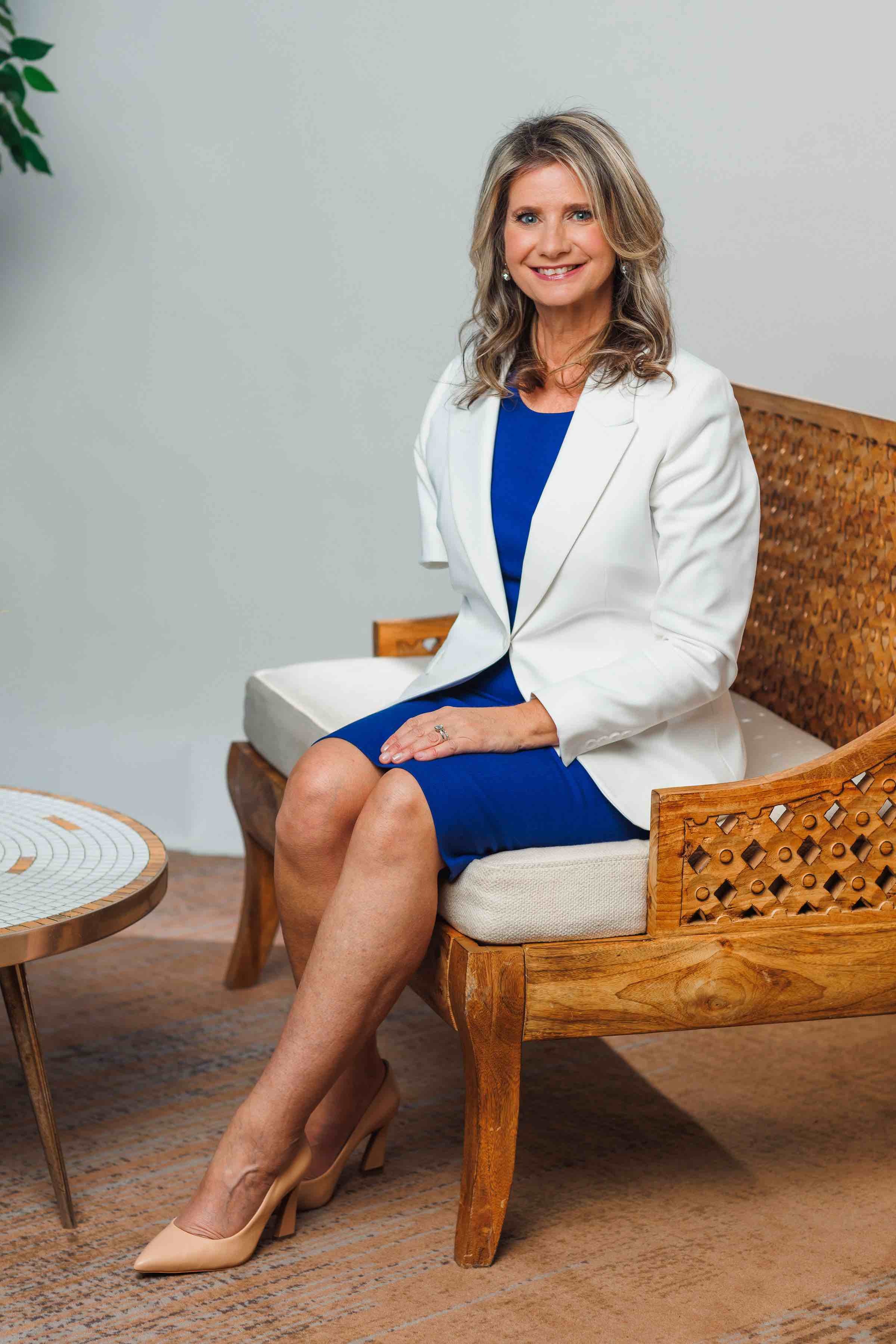 Meet Sindy Wylie, CDFA®, CFP®