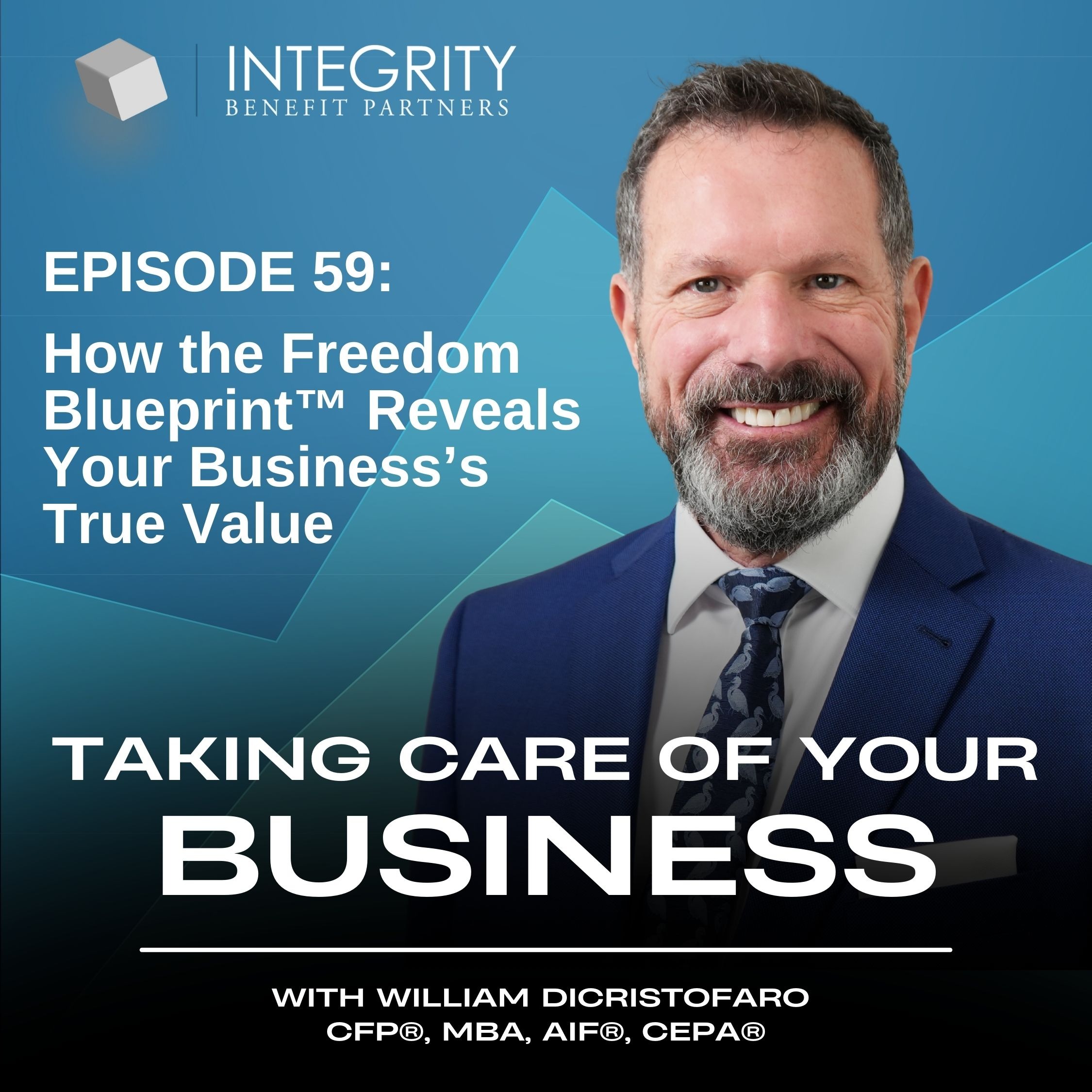 Finding Direction: How the Freedom Blueprint™ Reveals Your Business’s True Value