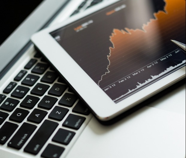 Laser Focus on Earnings