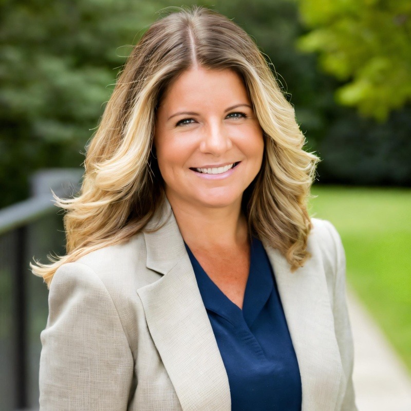 Michelle Werth, AWMA®