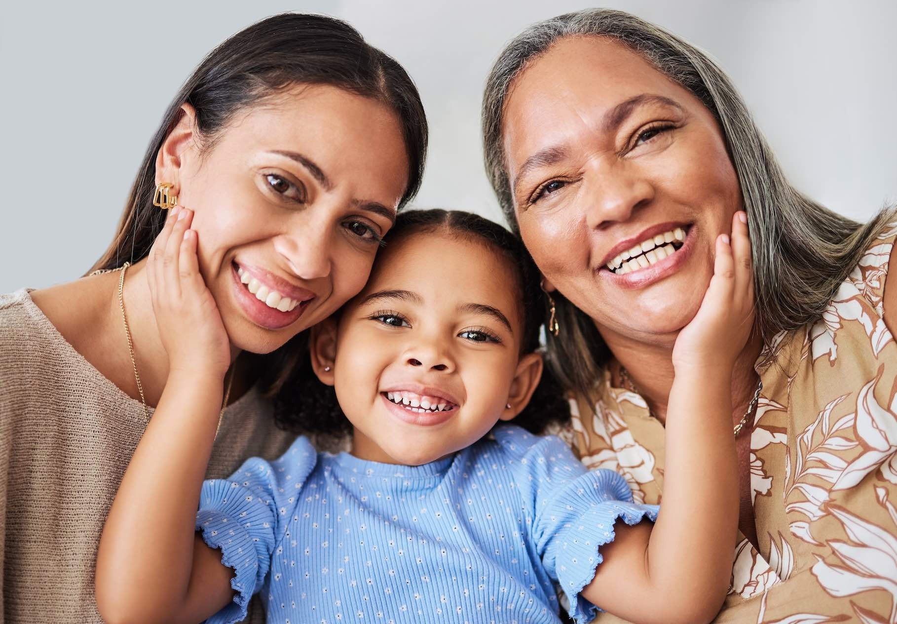 Keeping Families Connected Across Generations