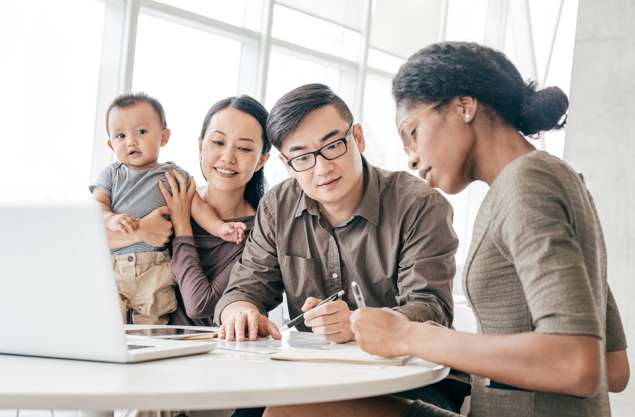 Long-Term Wealth Strategies