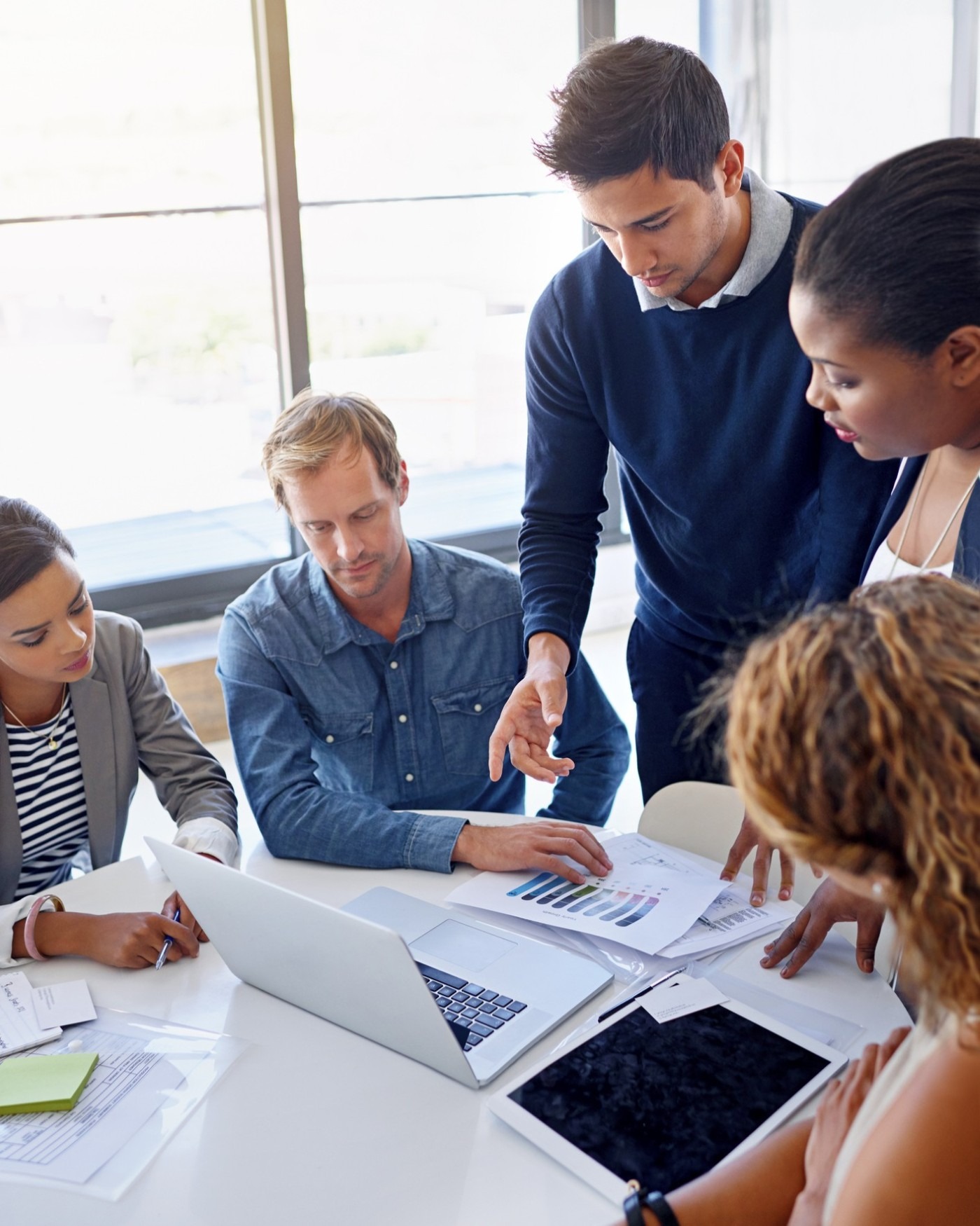 Resource HubInsights forWhat Comes Next