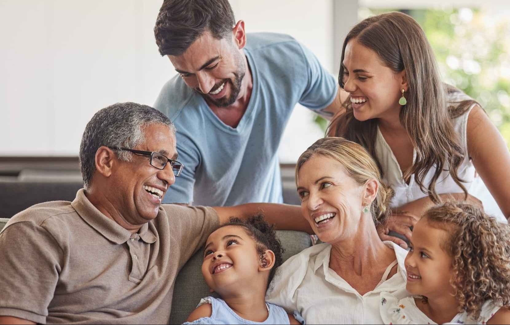 Learn More About Our Approach