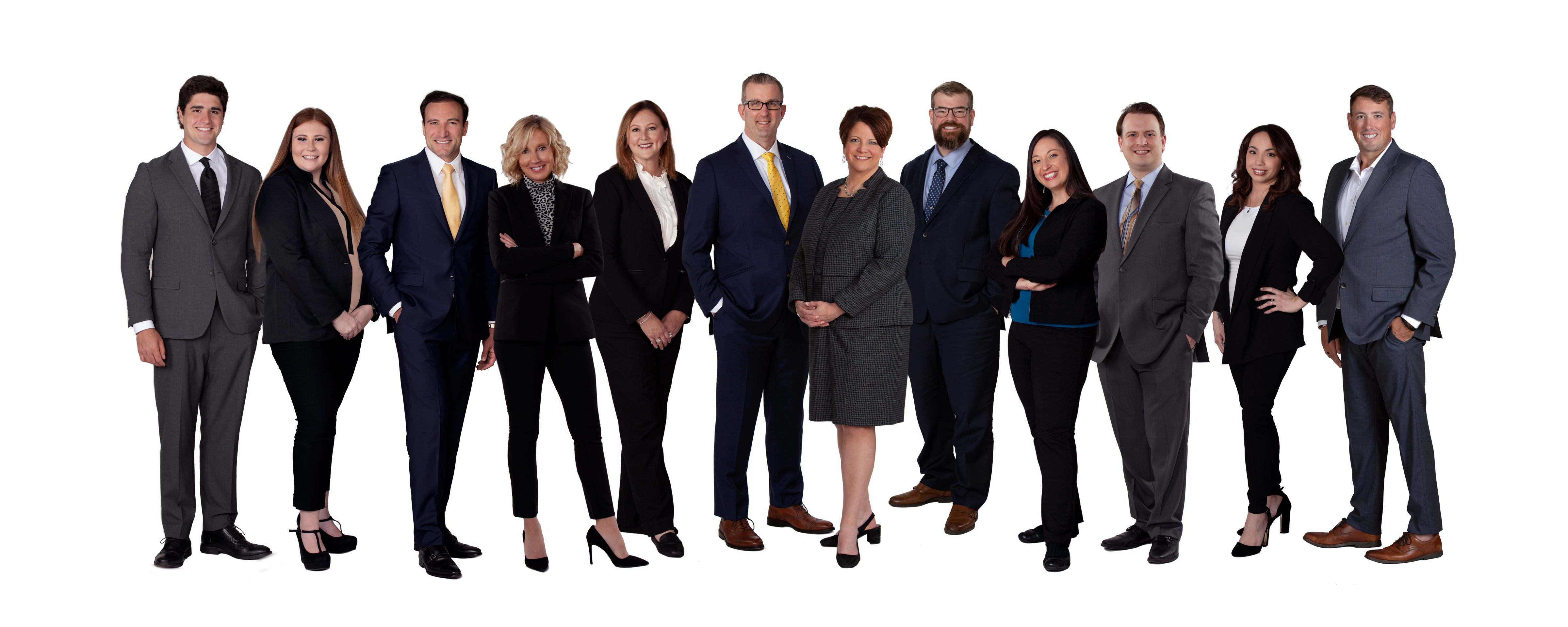 
TrueWealth Advising Group Team