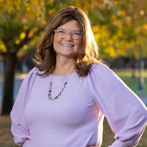 Amy R. Holewa, CFP®, CDFA®