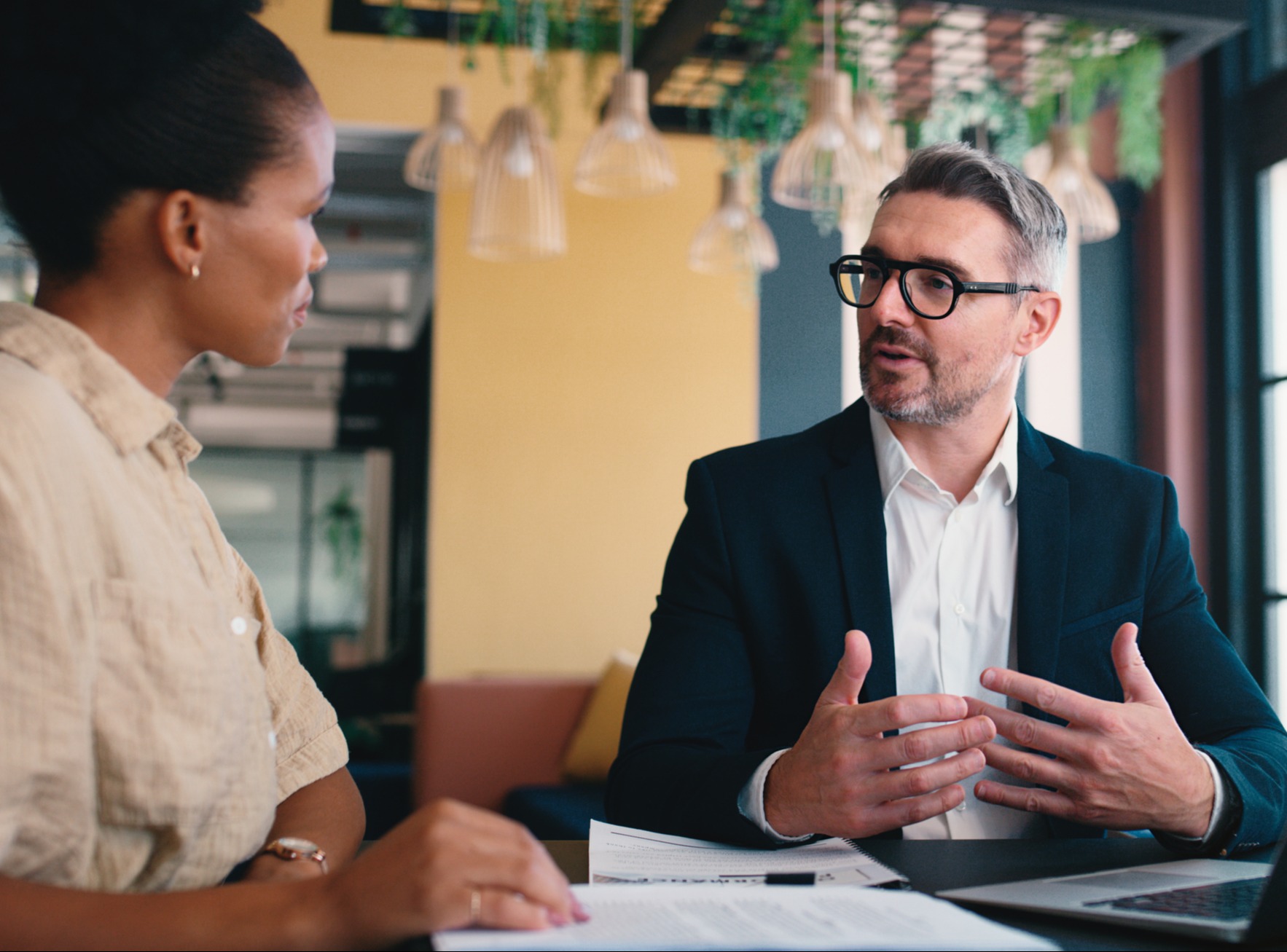 Your Financial Planning Partner for You and Your Business.