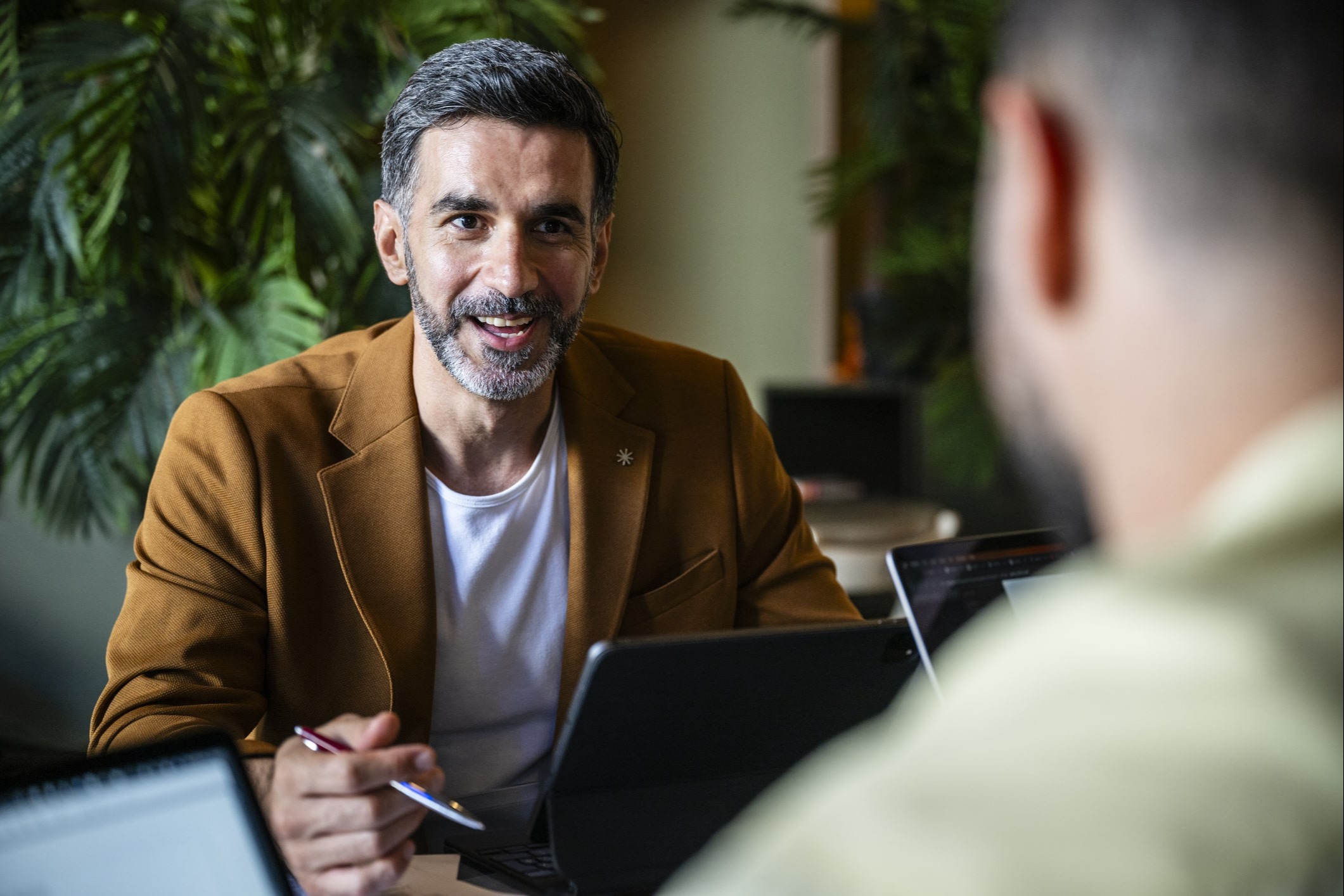 Comprehensive Strategies Built for Your Success