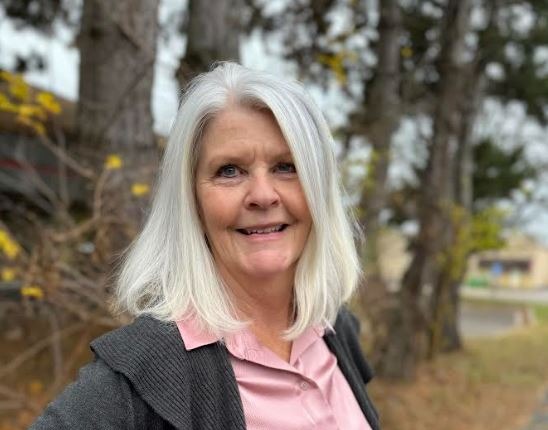 Susan Olson